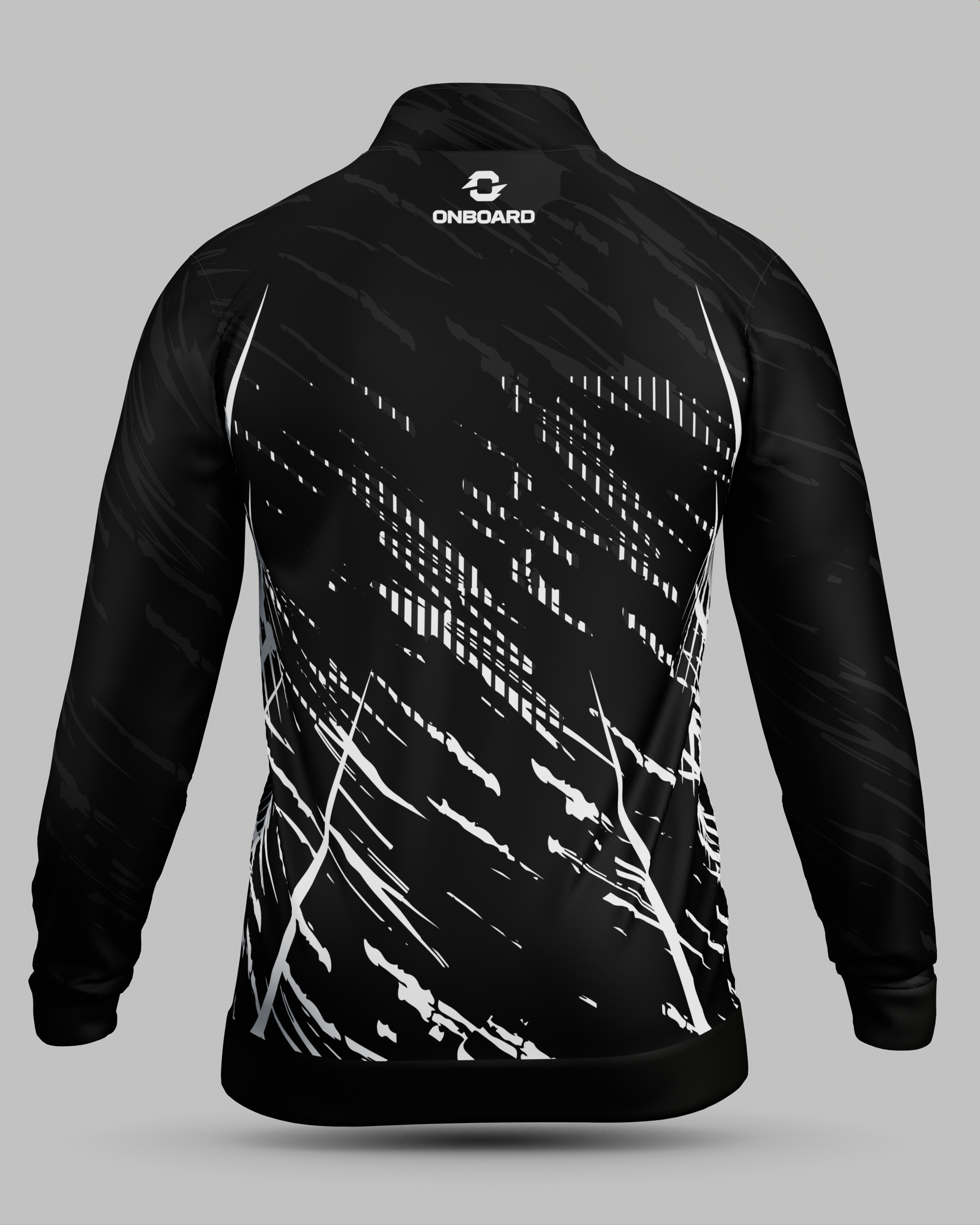 Youth Melbourne Tournament Jacket