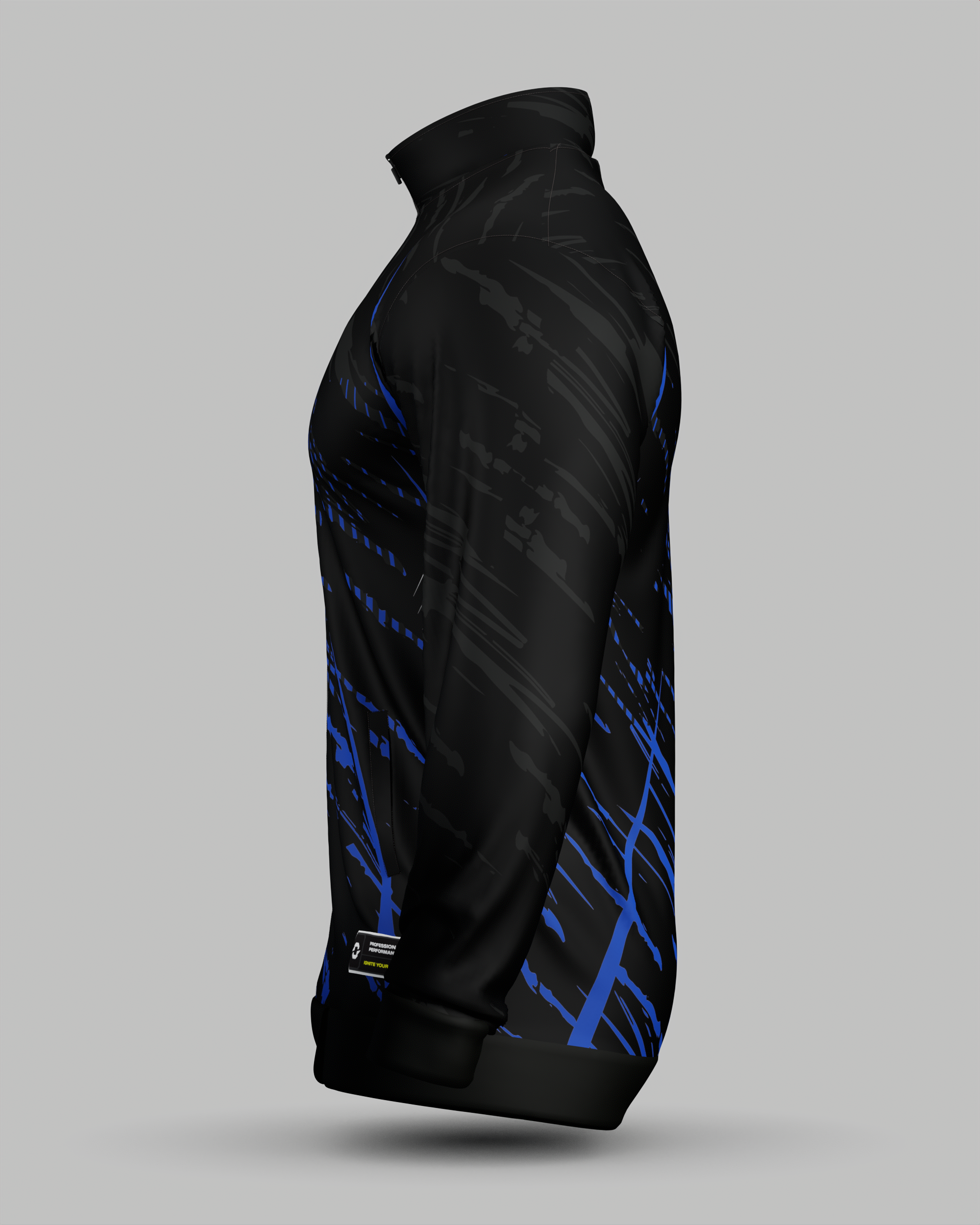 Youth Melbourne Tournament Jacket