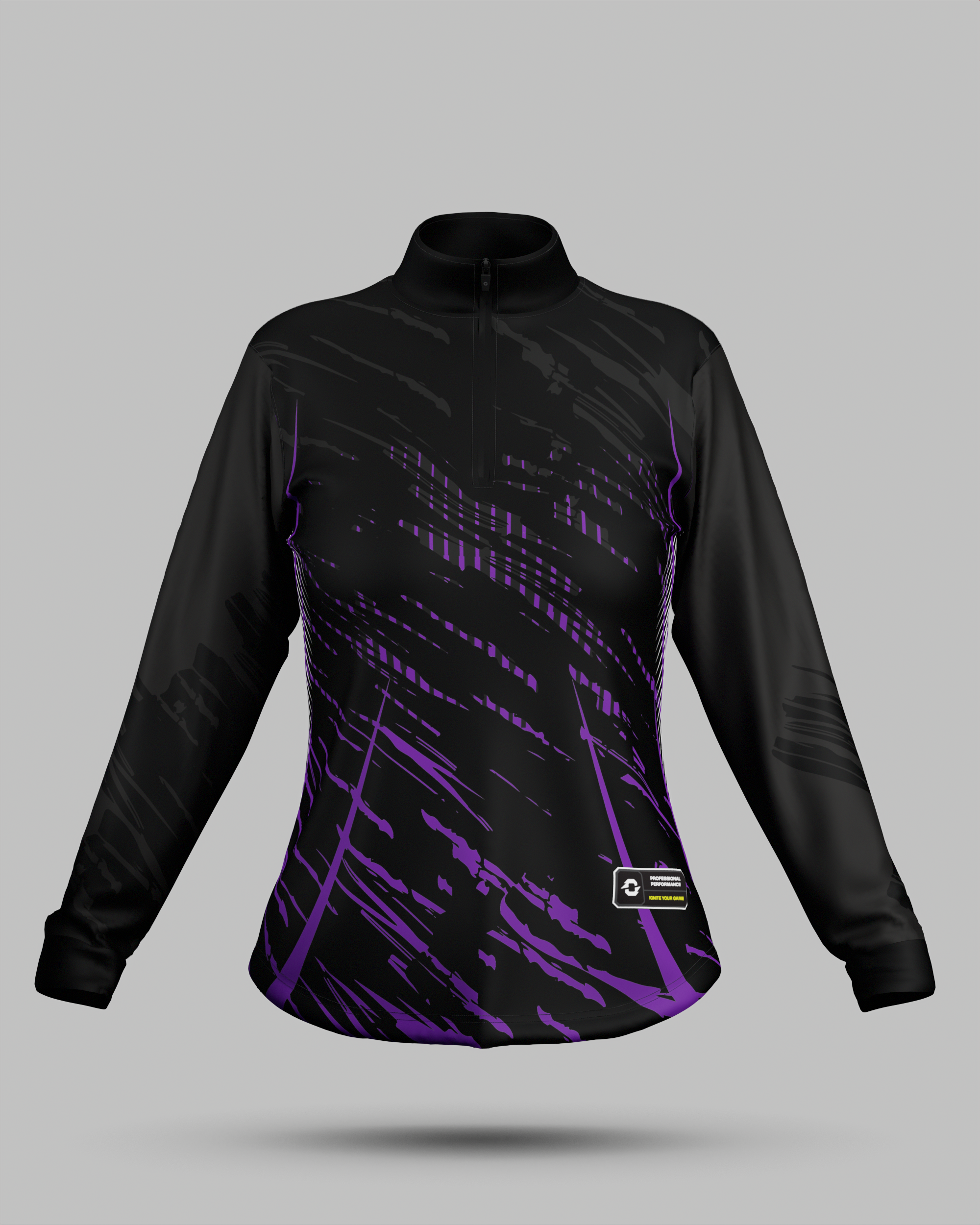 Womens Melbourne Midlayer
