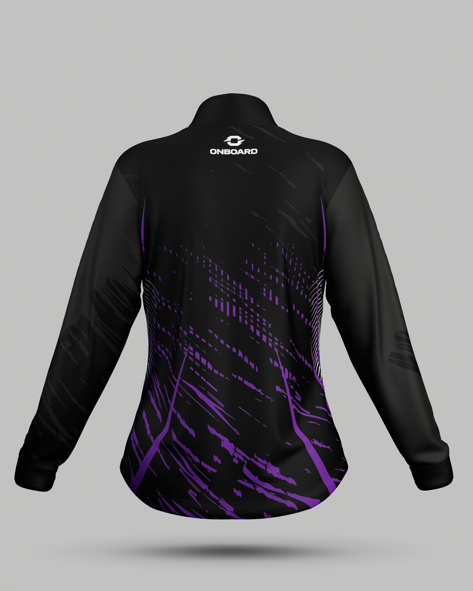 Womens Melbourne Midlayer