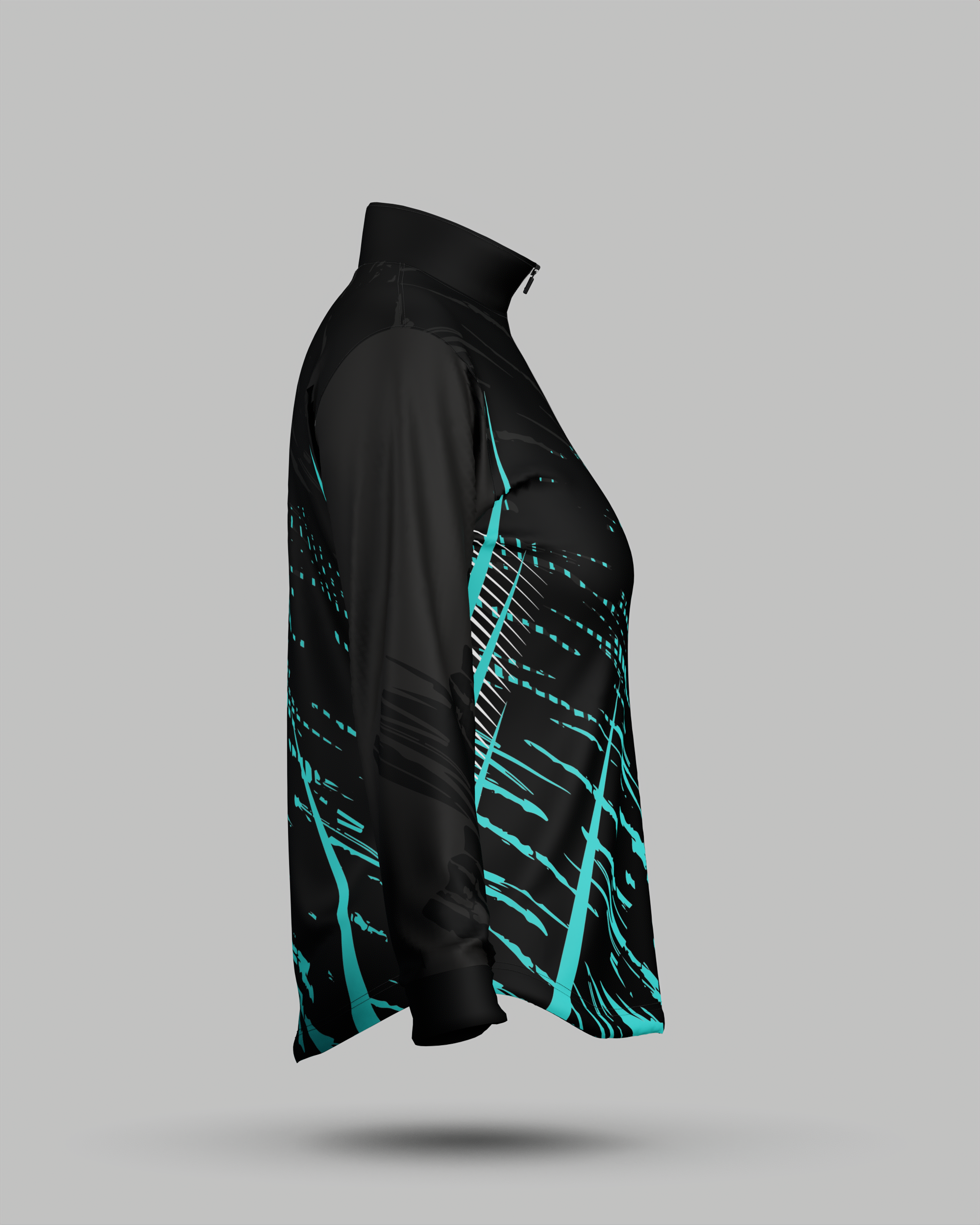 Womens Melbourne Midlayer