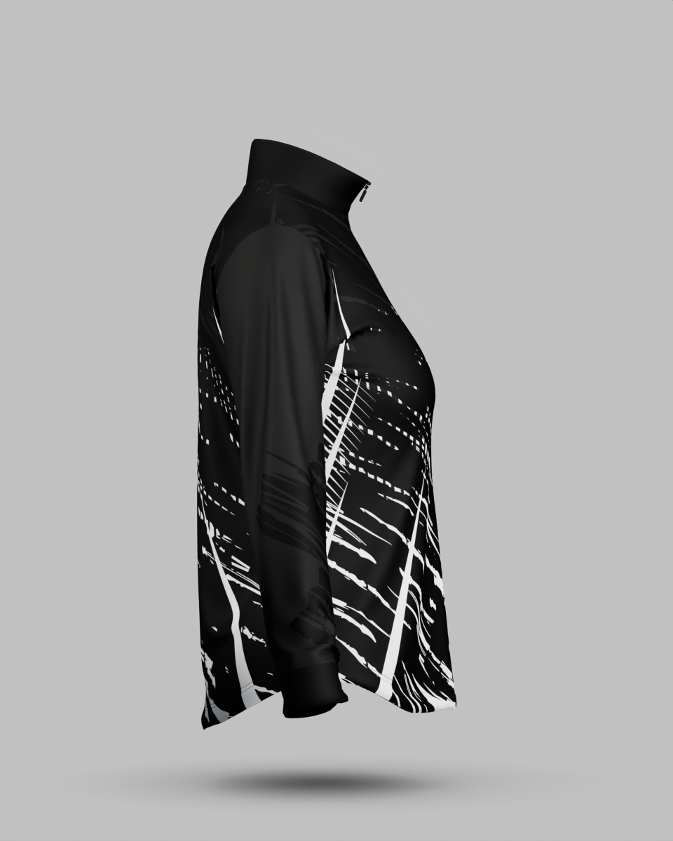 Womens Melbourne Midlayer - Onboard Sportswear