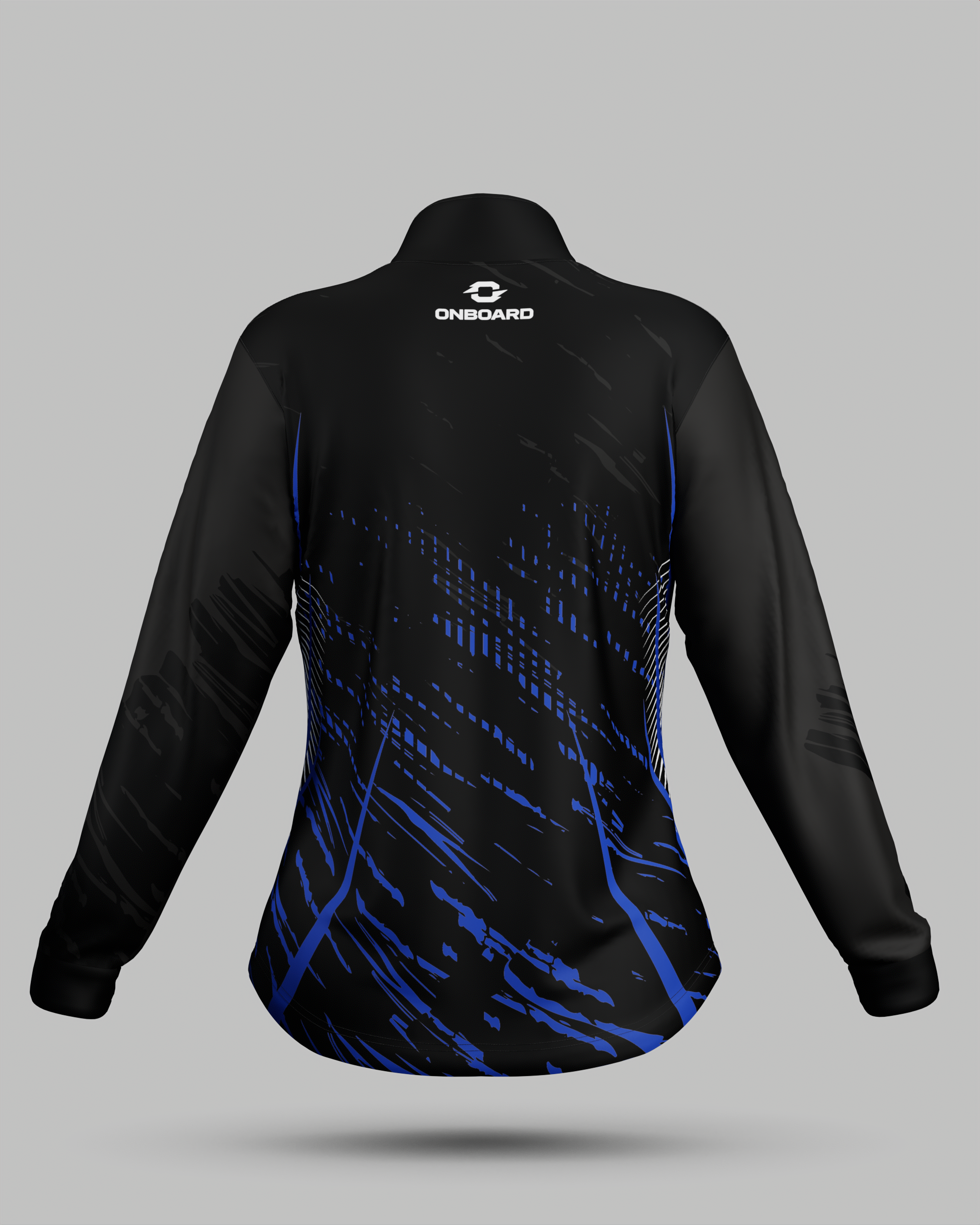 Womens Melbourne Midlayer