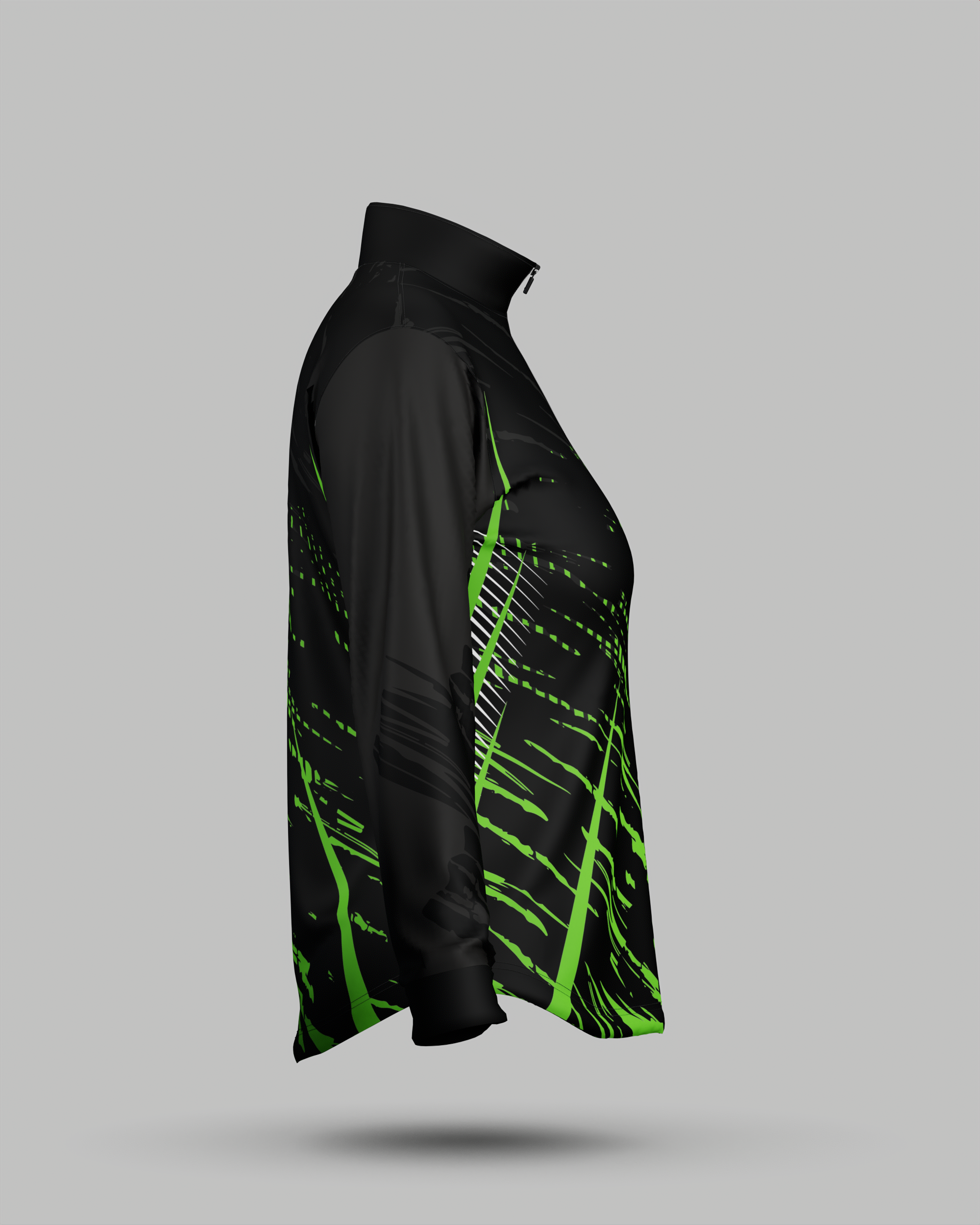 Womens Melbourne Midlayer