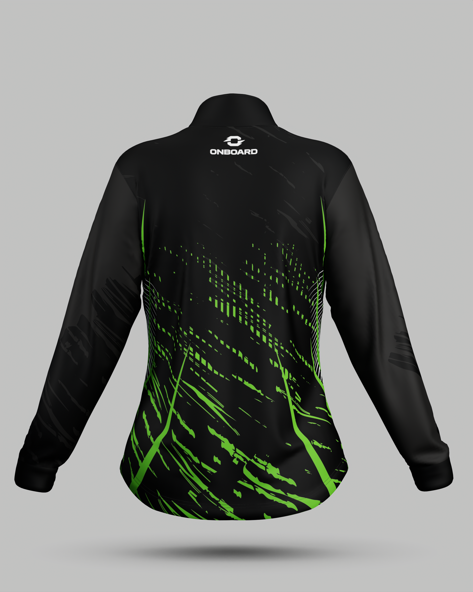 Womens Melbourne Midlayer
