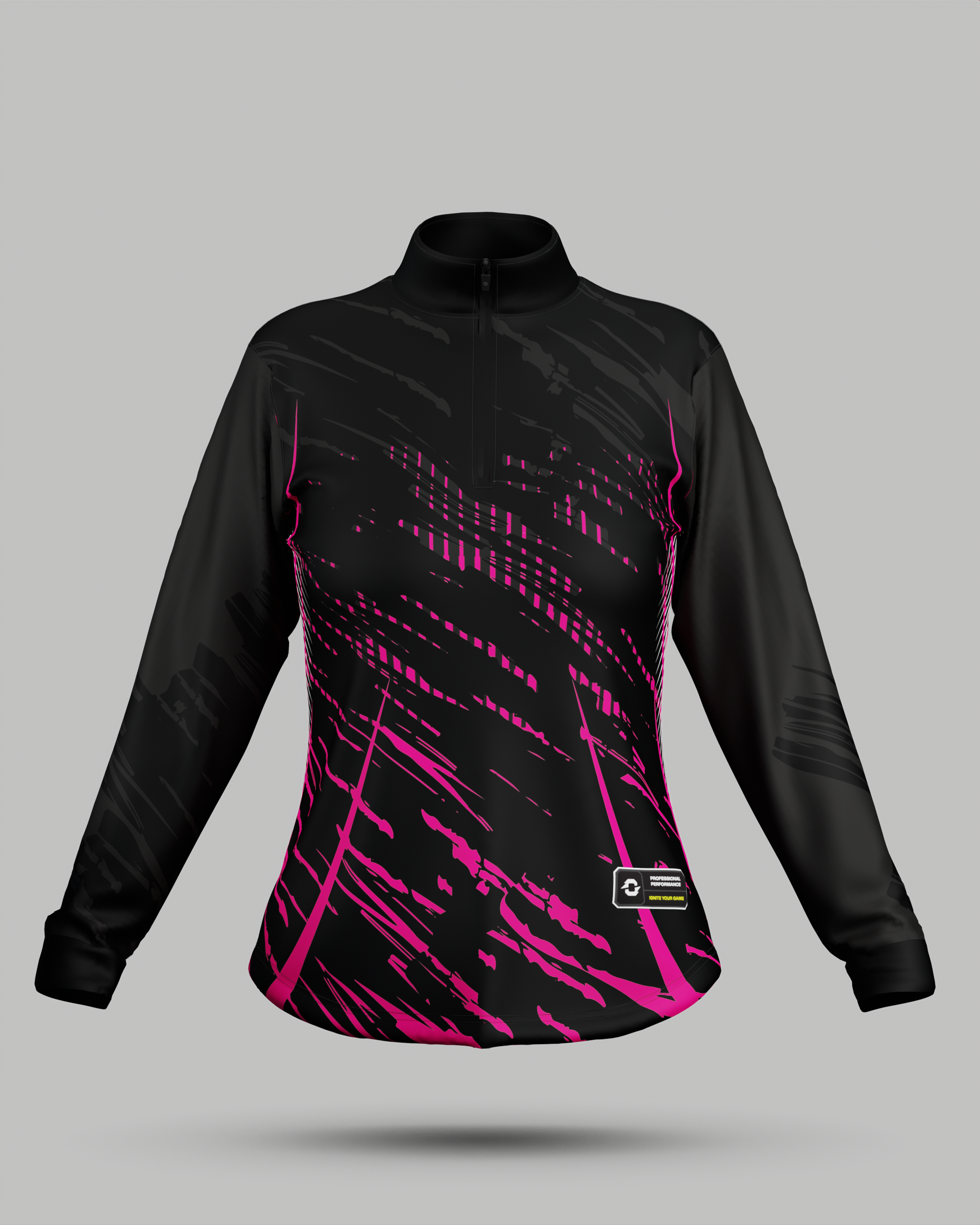 Womens Melbourne Midlayer