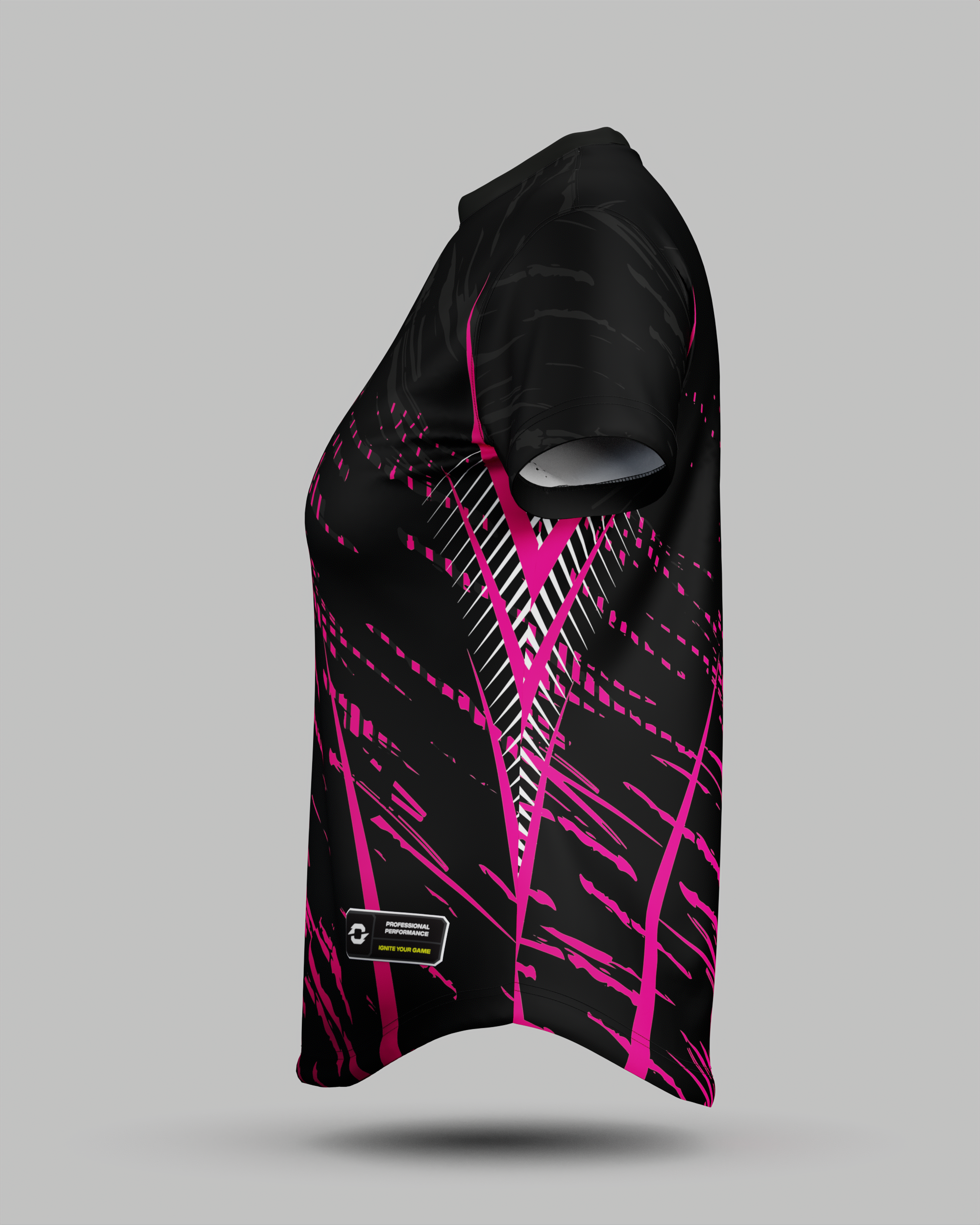 Womens Melbourne Performance Tee