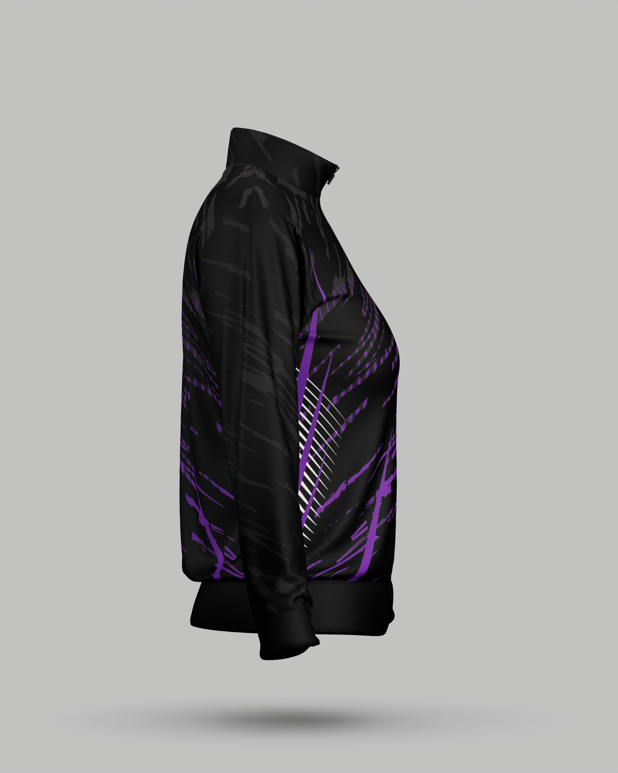 Womens Melbourne Training Jacket