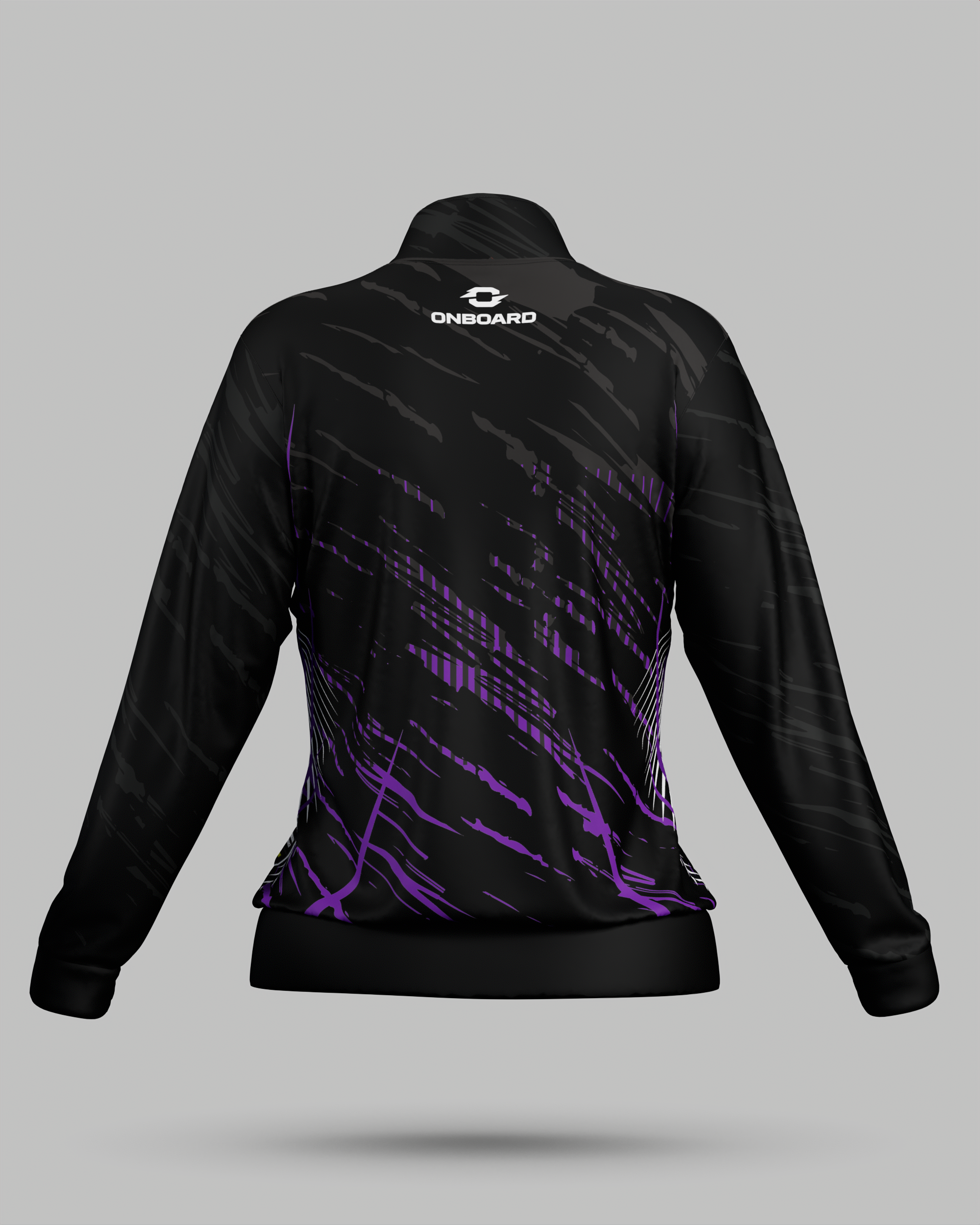 Womens Melbourne Tournament Jacket
