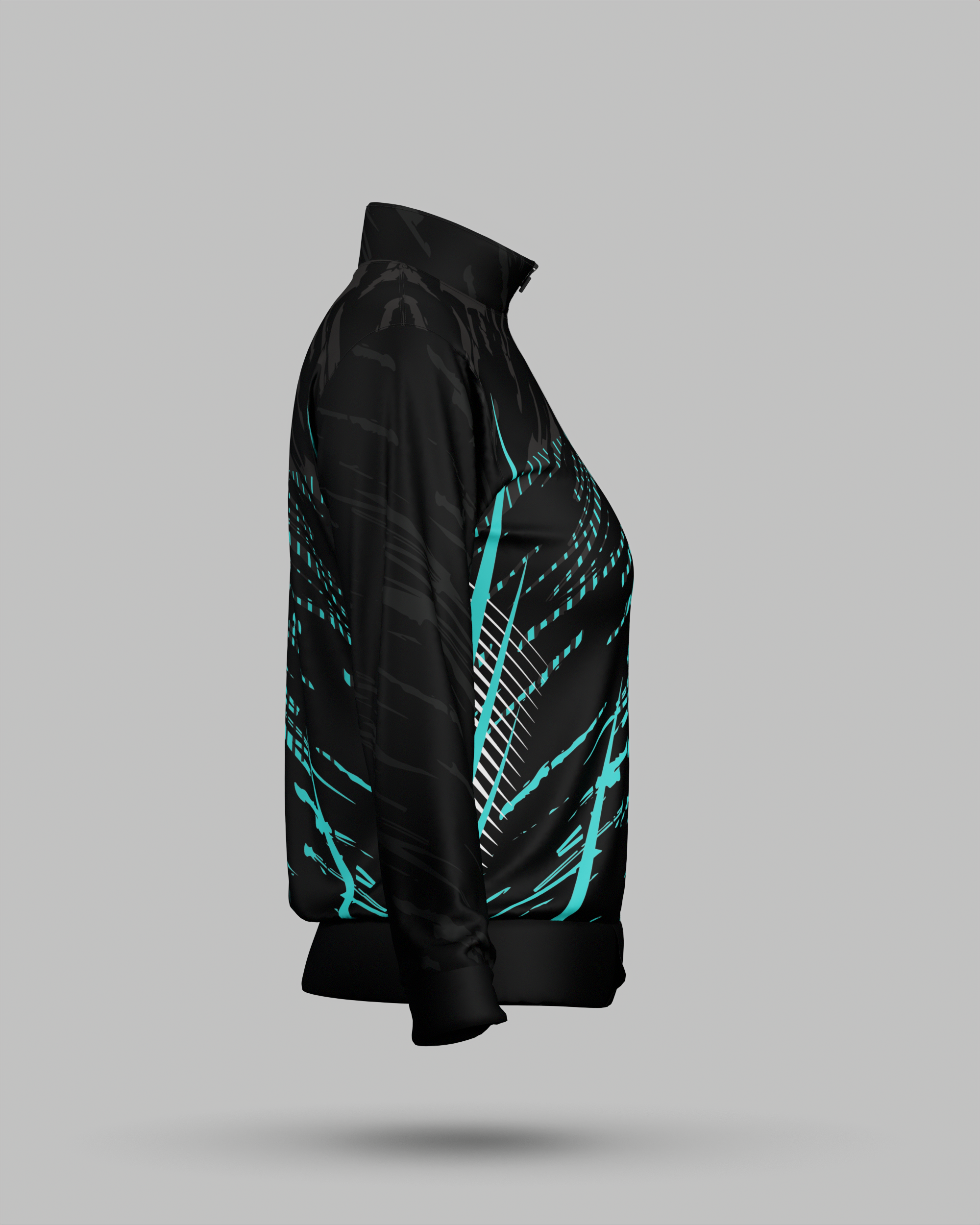 Womens Melbourne Tournament Jacket
