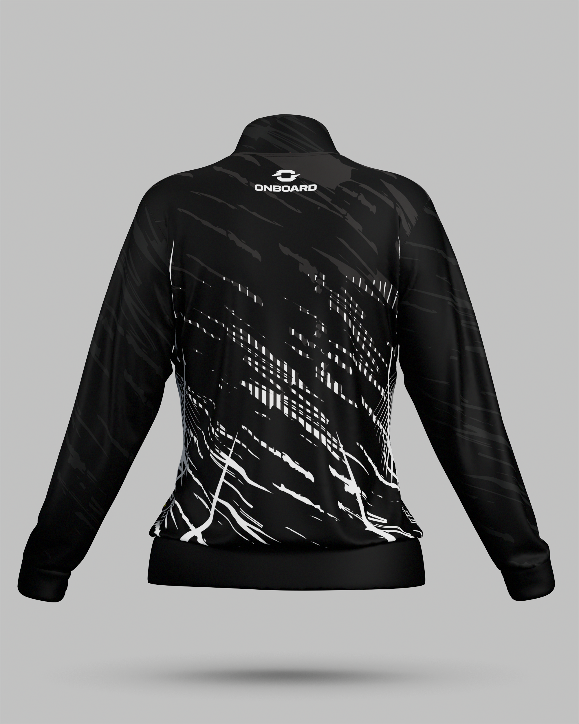 Womens Melbourne Tournament Jacket