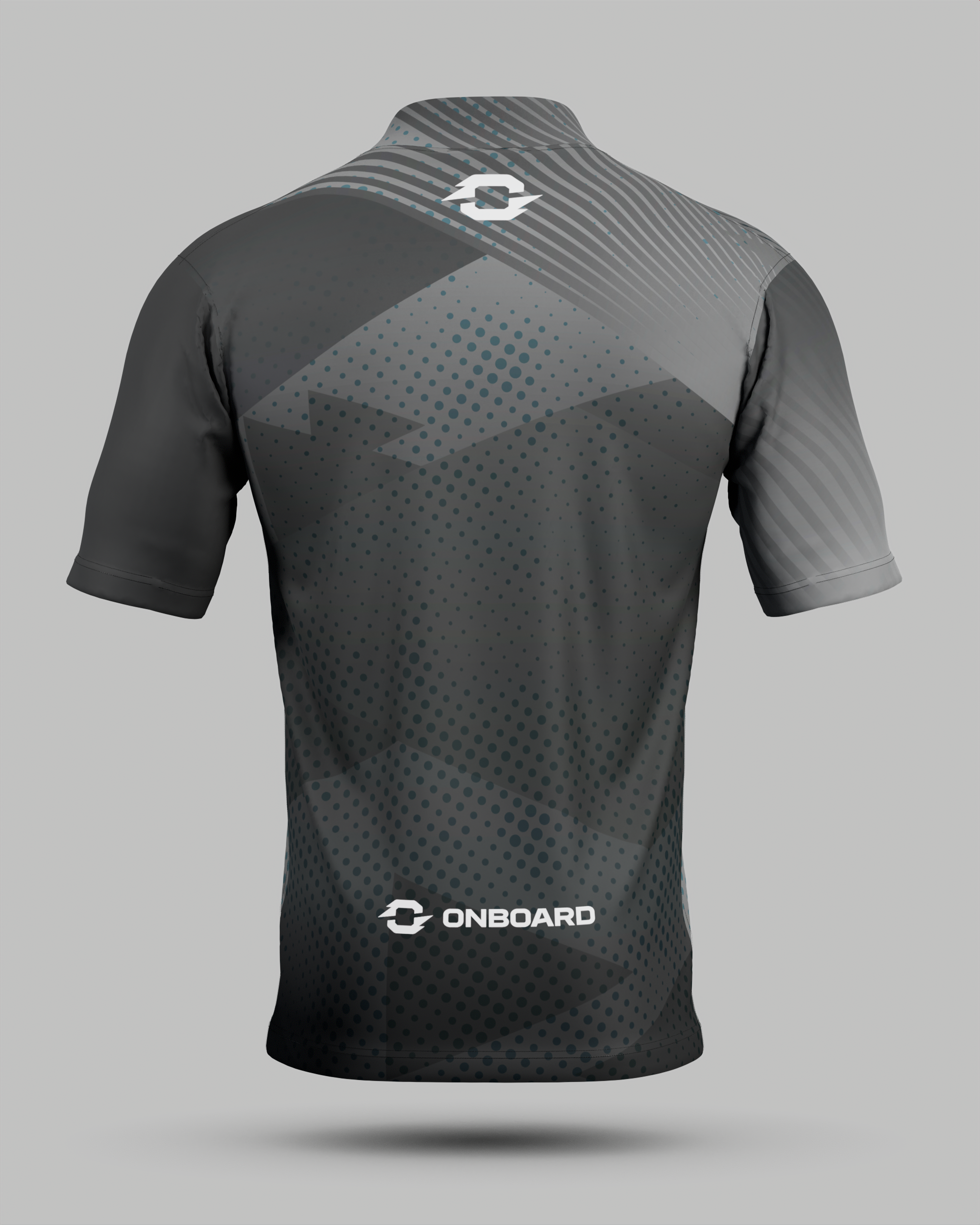 Miami 2.0 1/4 Zip Pro Collar Jersey