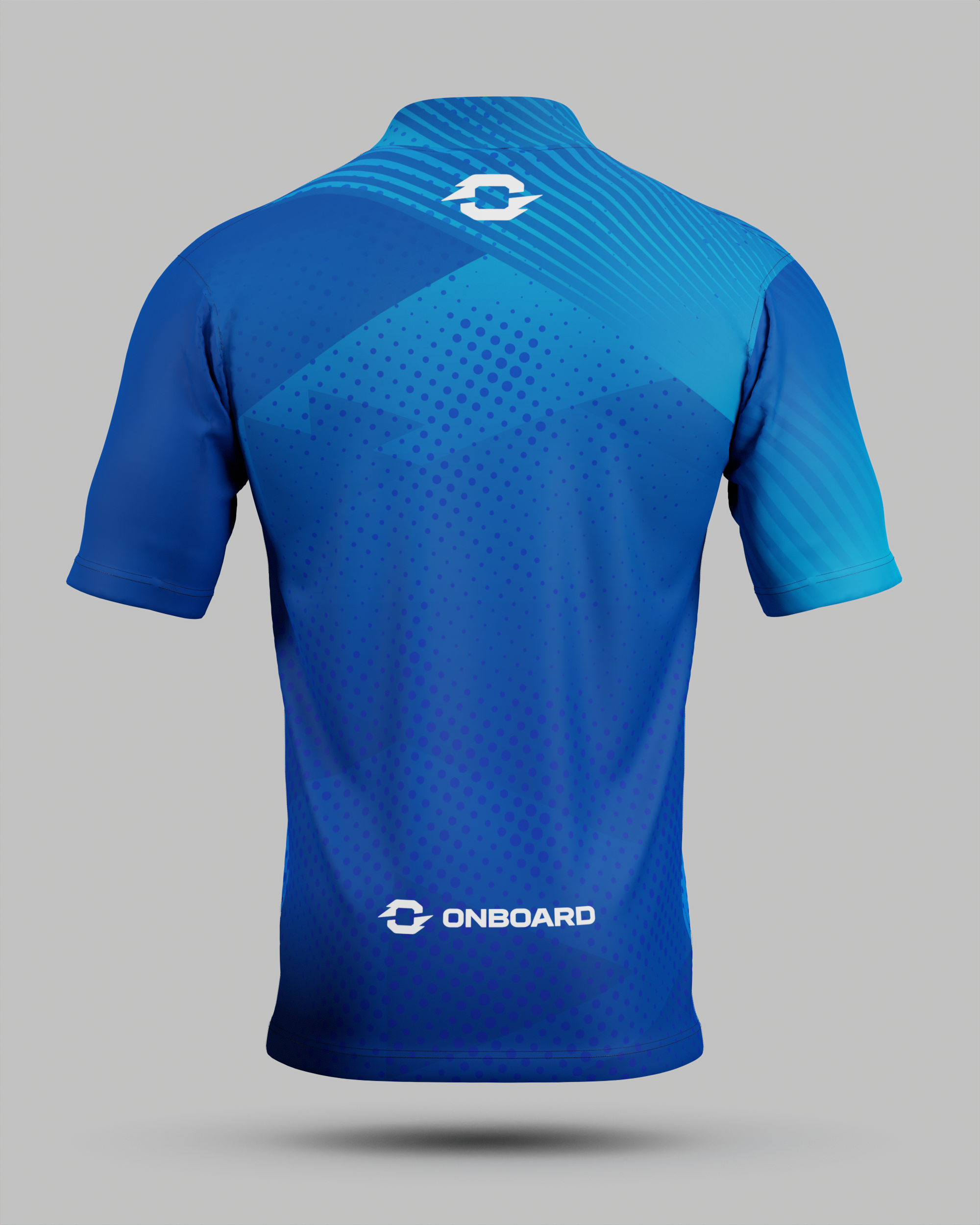 Youth Miami 2.0 1/4 Zip Pro Collar Jersey