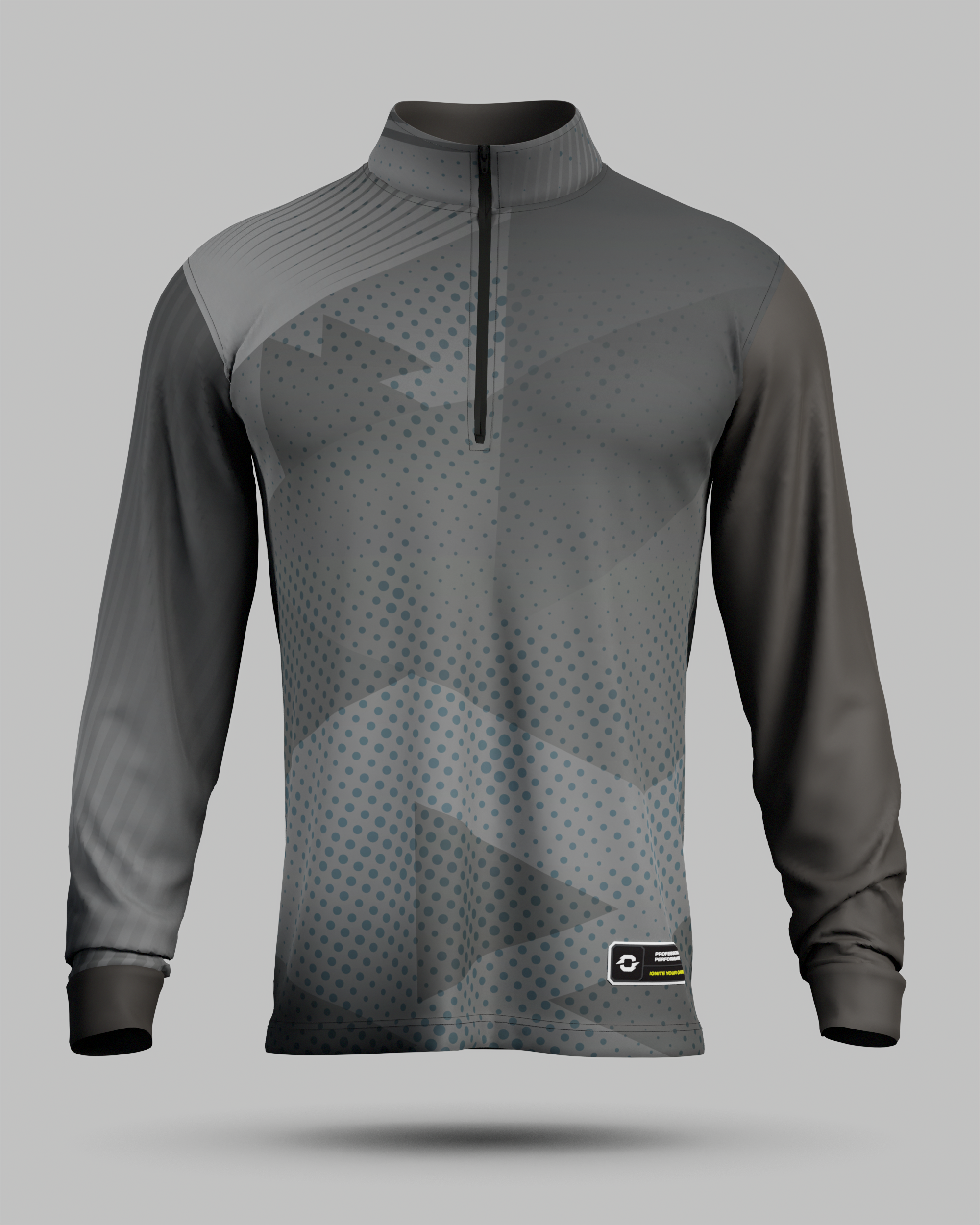 Youth Miami 2.0 Midlayer