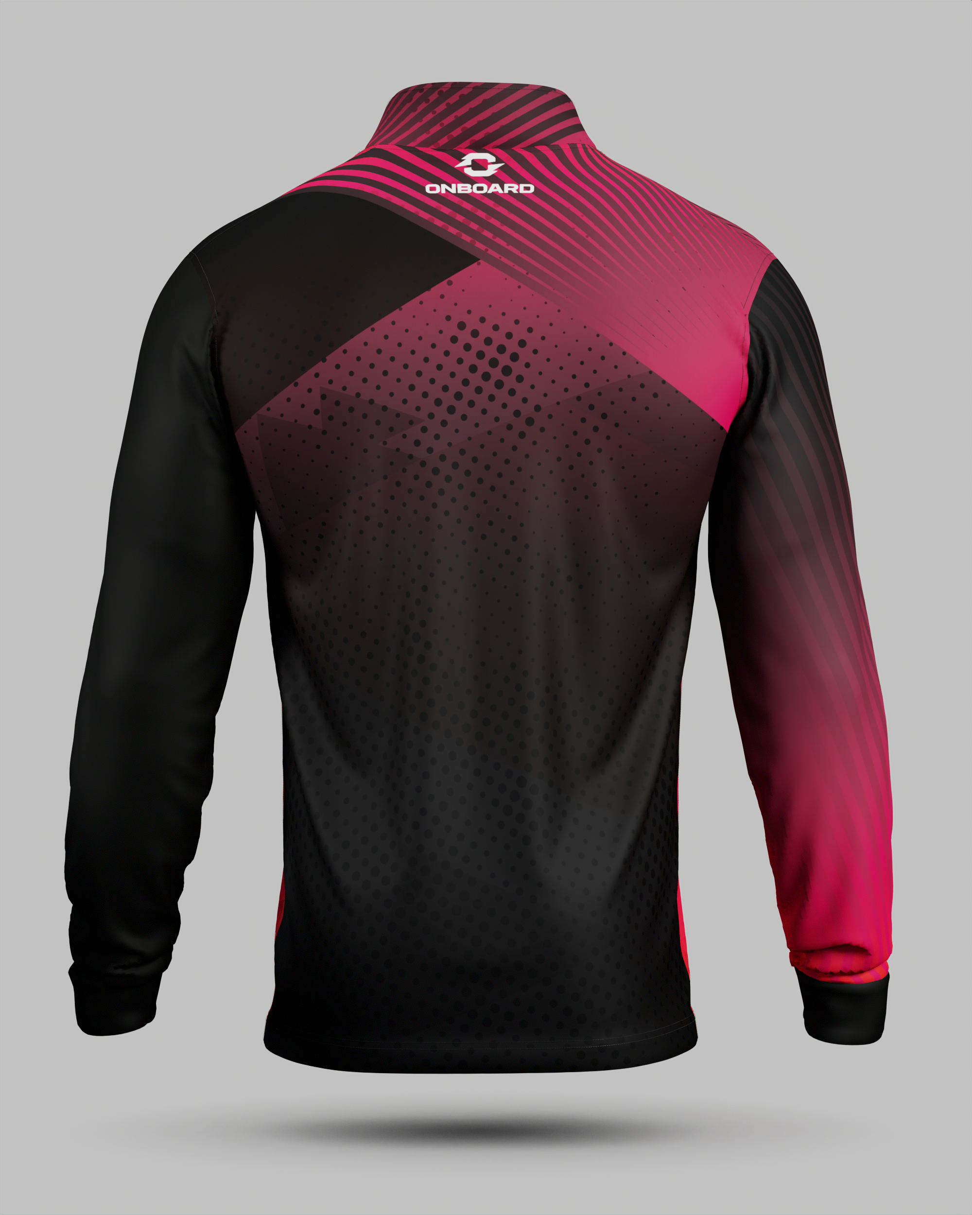 Miami 2.0 Midlayer