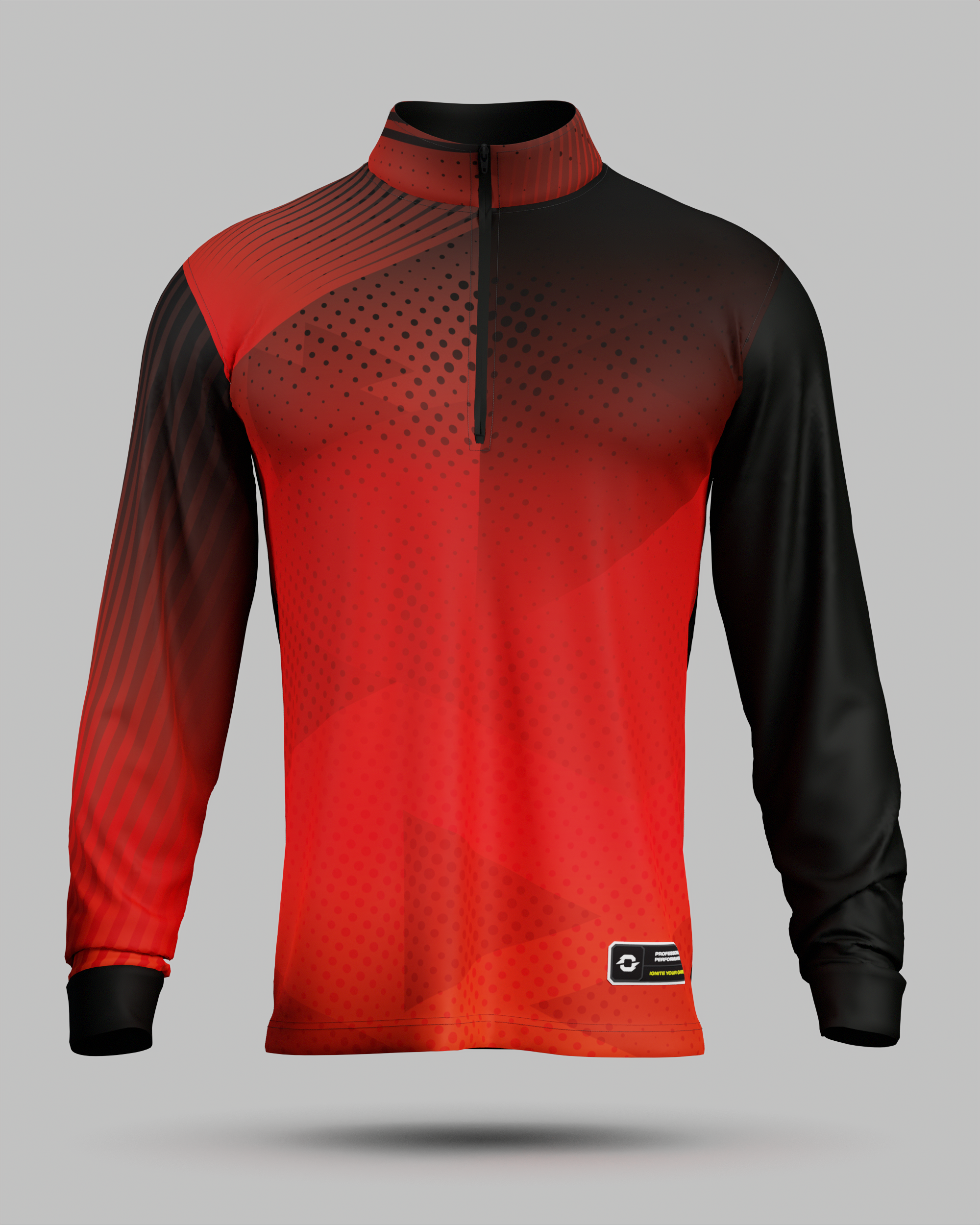 Youth Miami 2.0 Midlayer