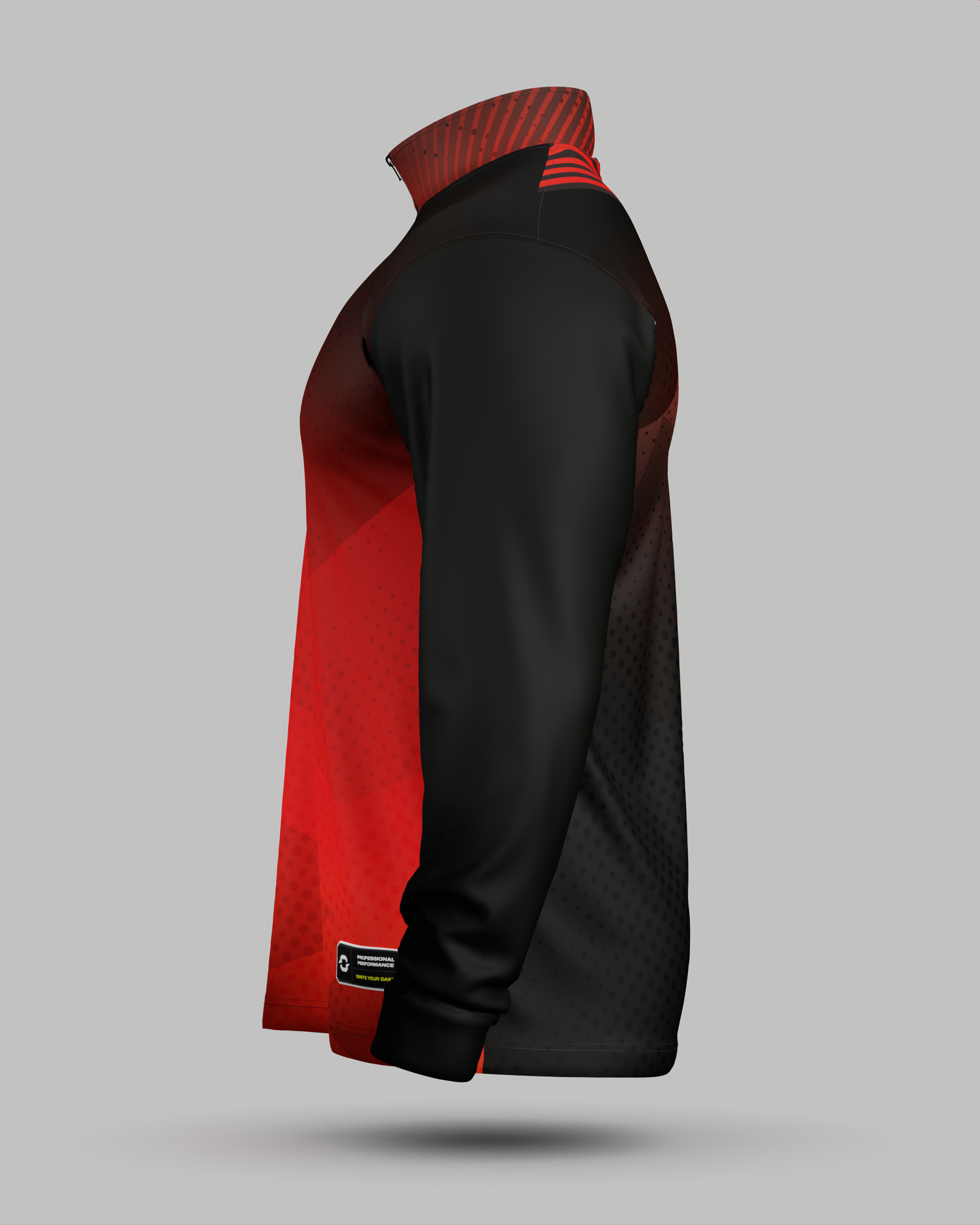 Youth Miami 2.0 Midlayer