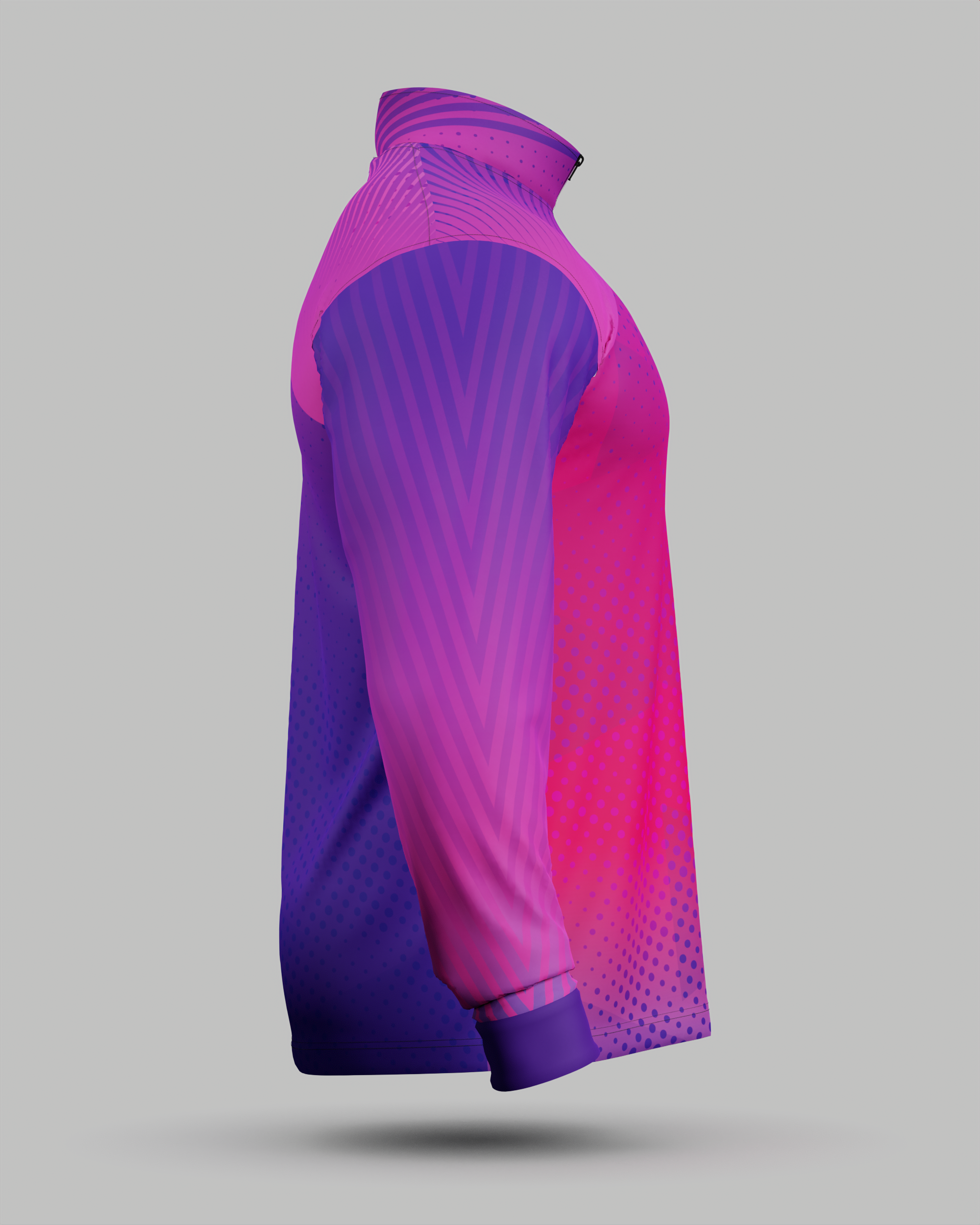 Youth Miami 2.0 Midlayer