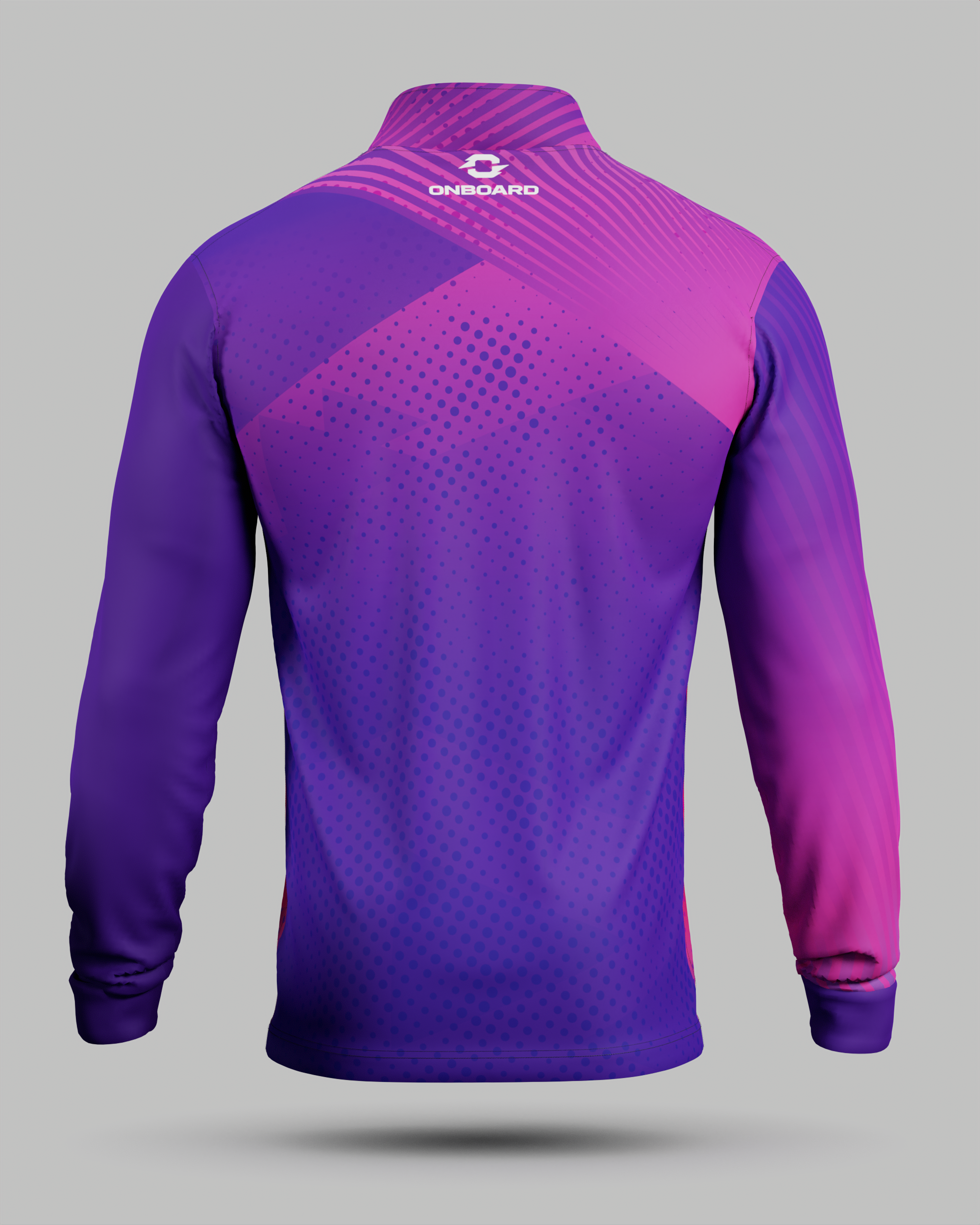 Youth Miami 2.0 Midlayer