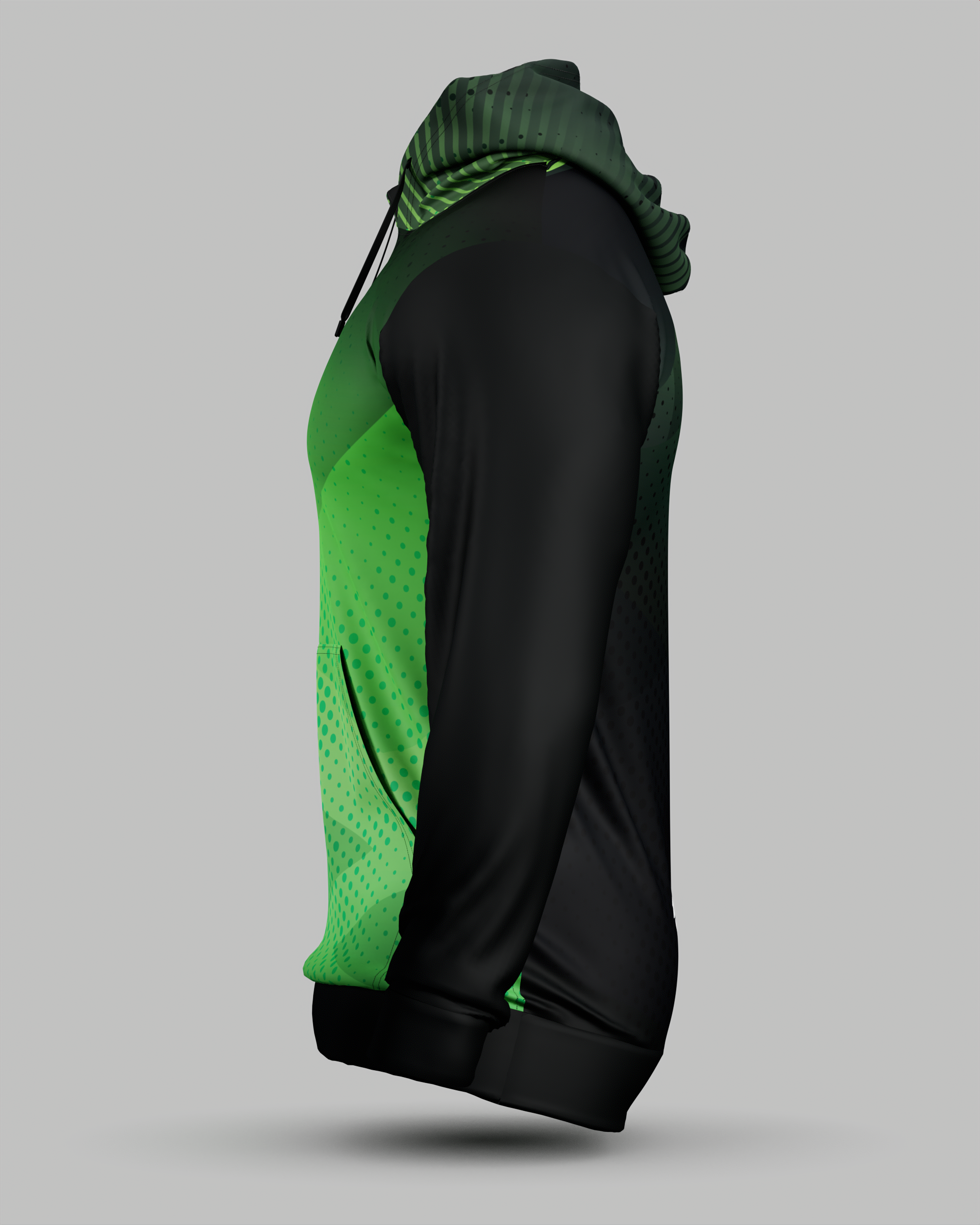 Miami 2.0 Performance Hoodie