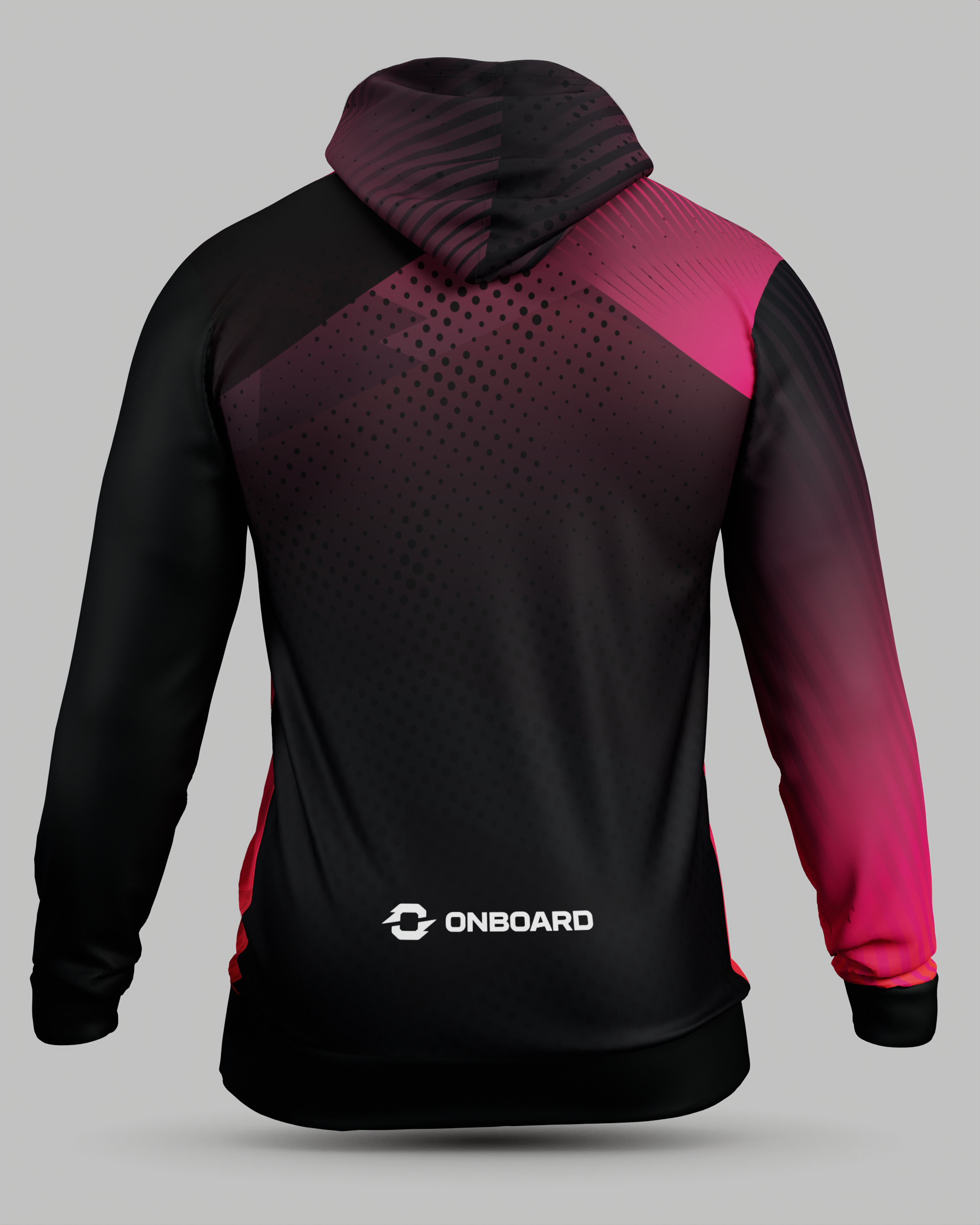 Miami 2.0 Performance Hoodie