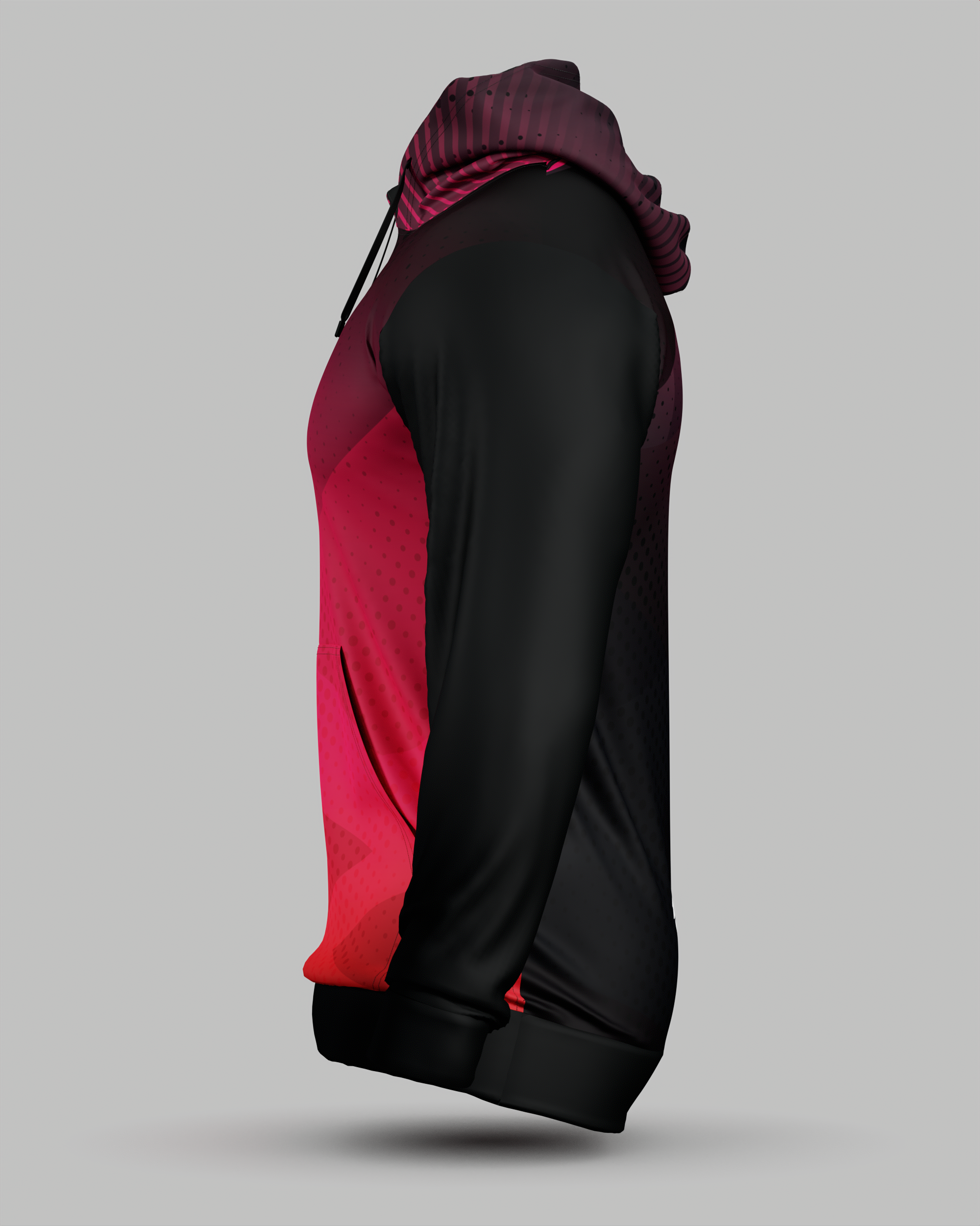Womens Miami 2.0 Performance Hoodie