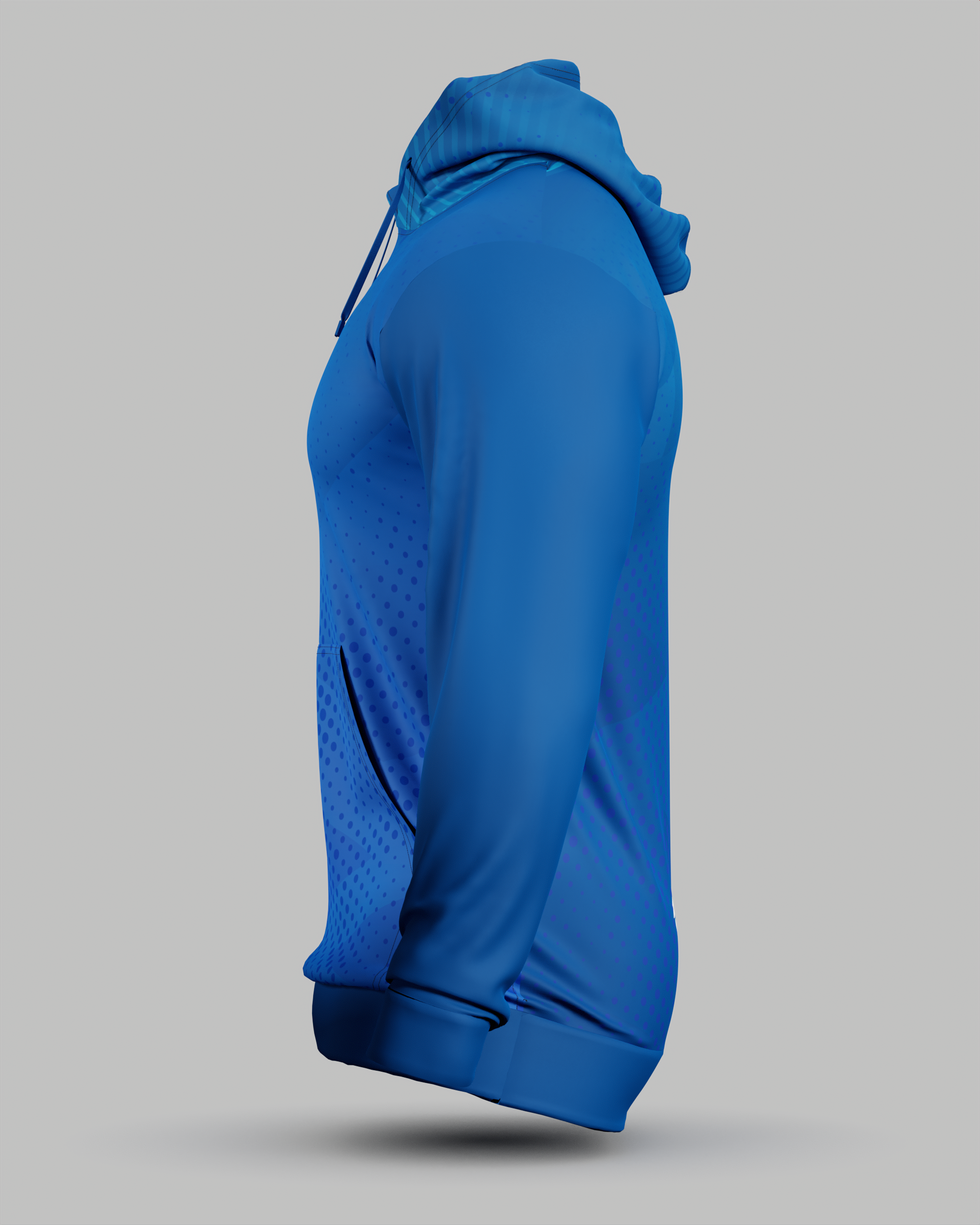 Womens Miami 2.0 Performance Hoodie
