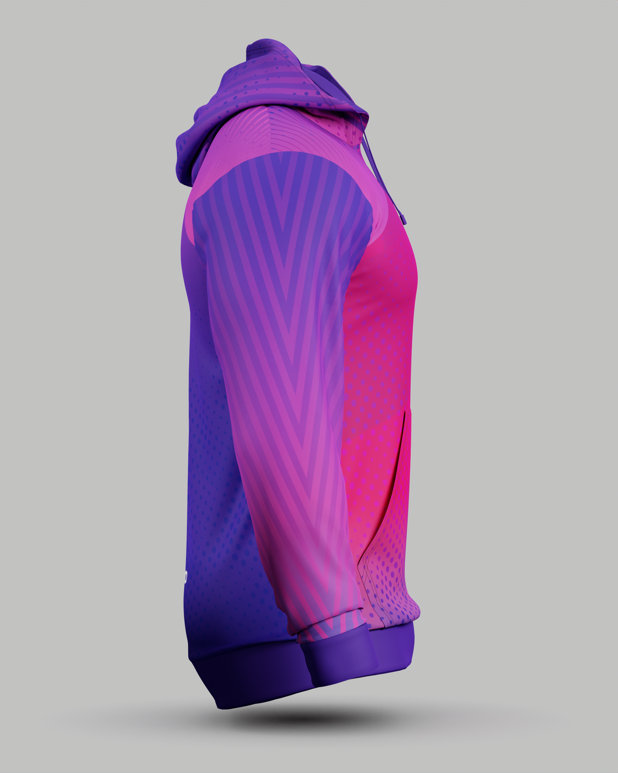 Miami 2.0 Performance Hoodie