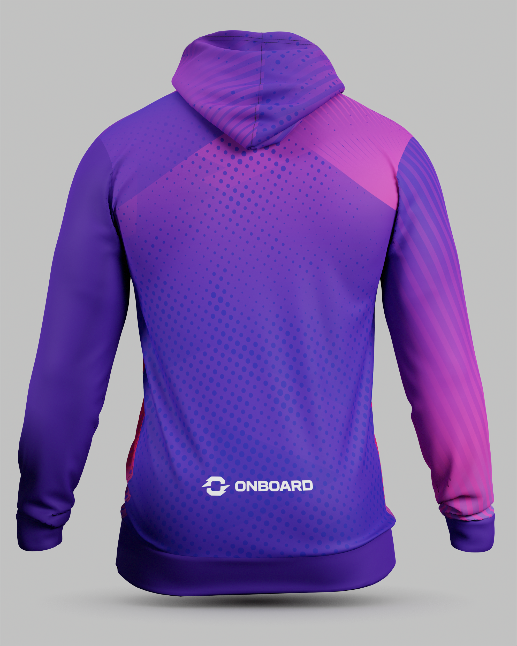 Womens Miami 2.0 Performance Hoodie
