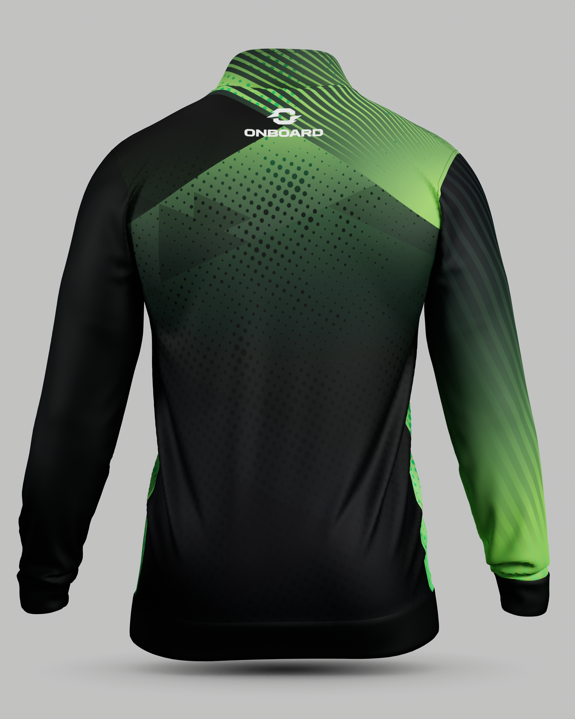 Youth Miami 2.0 Tournament Jacket