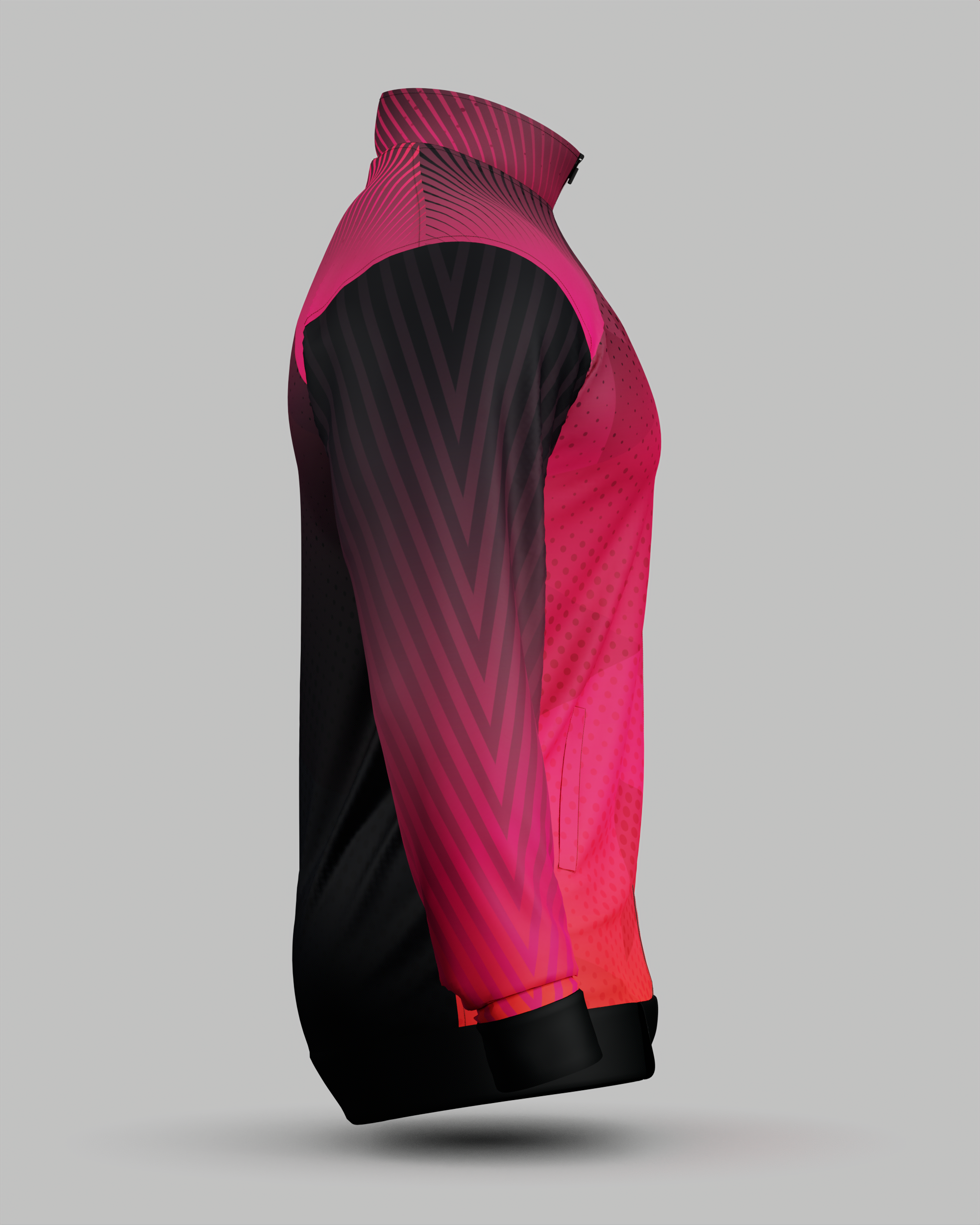 Youth Miami 2.0 Tournament Jacket