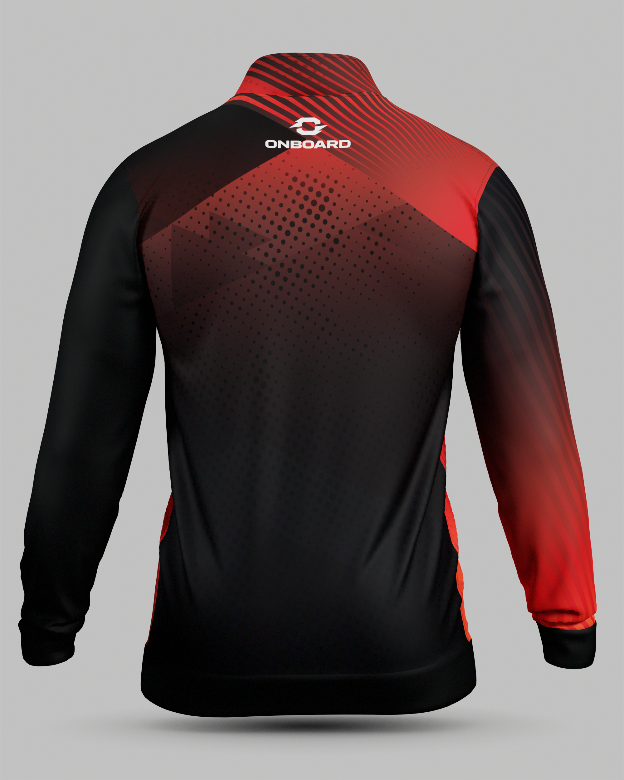 Youth Miami 2.0 Tournament Jacket