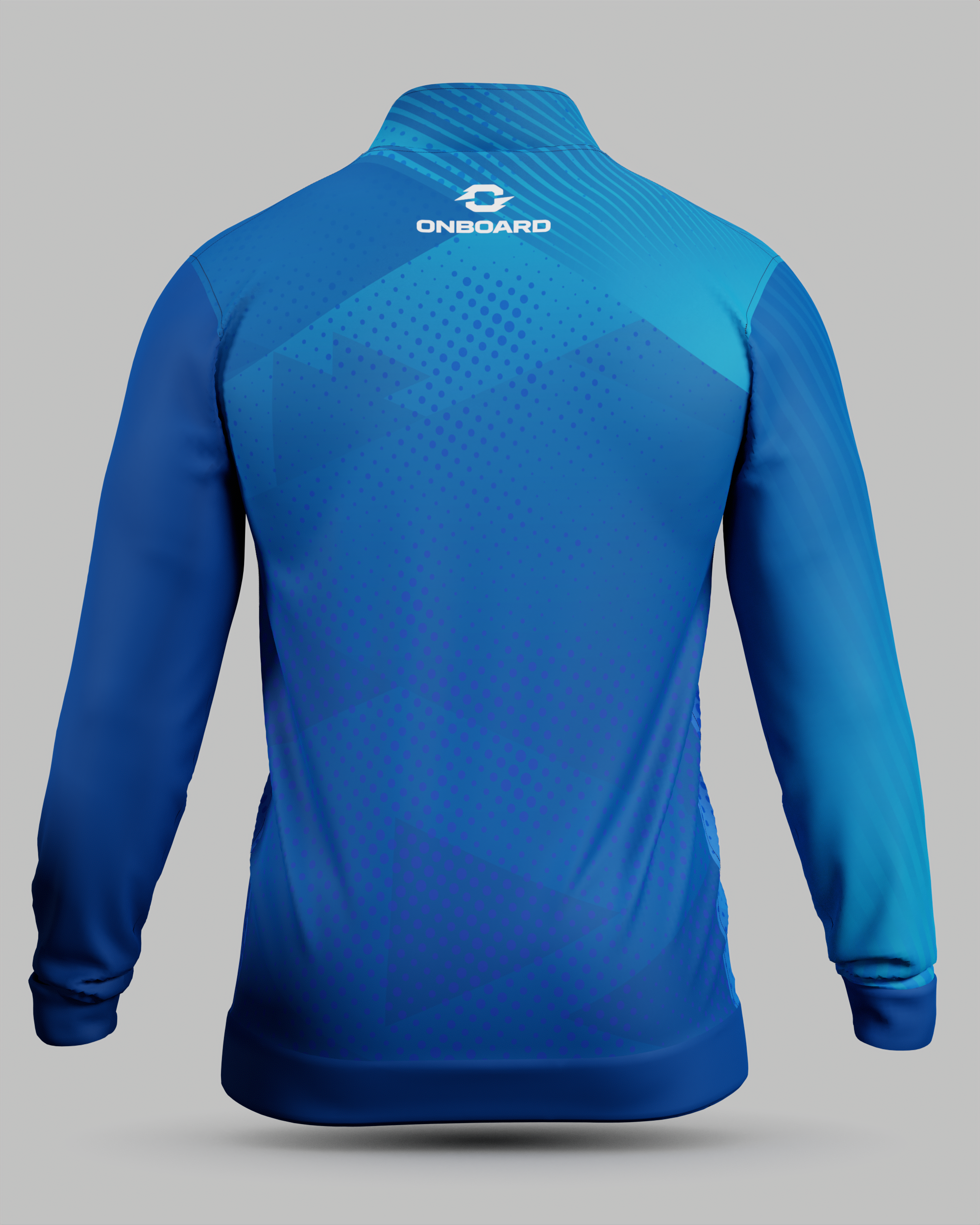 Youth Miami 2.0 Tournament Jacket