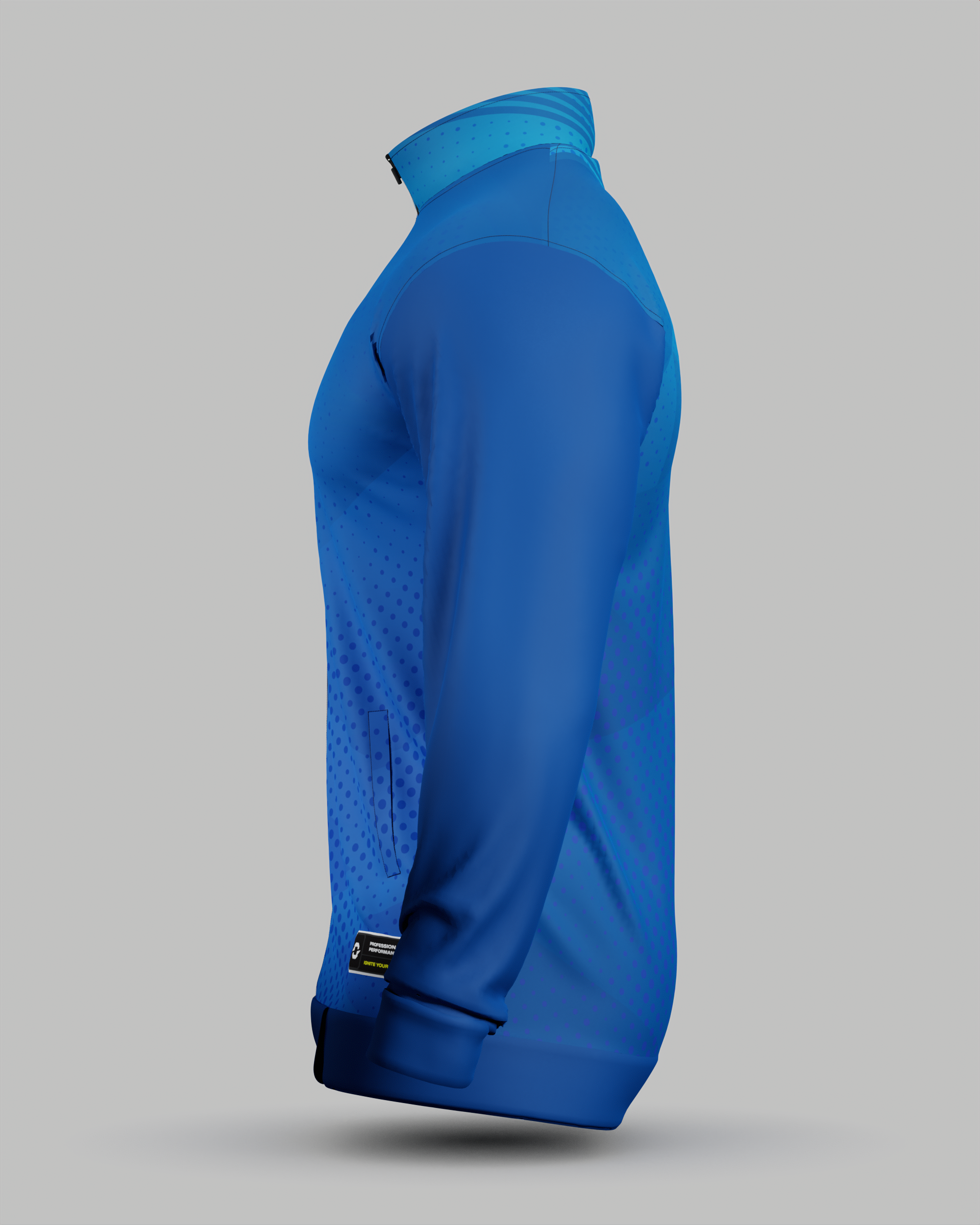 Youth Miami 2.0 Tournament Jacket