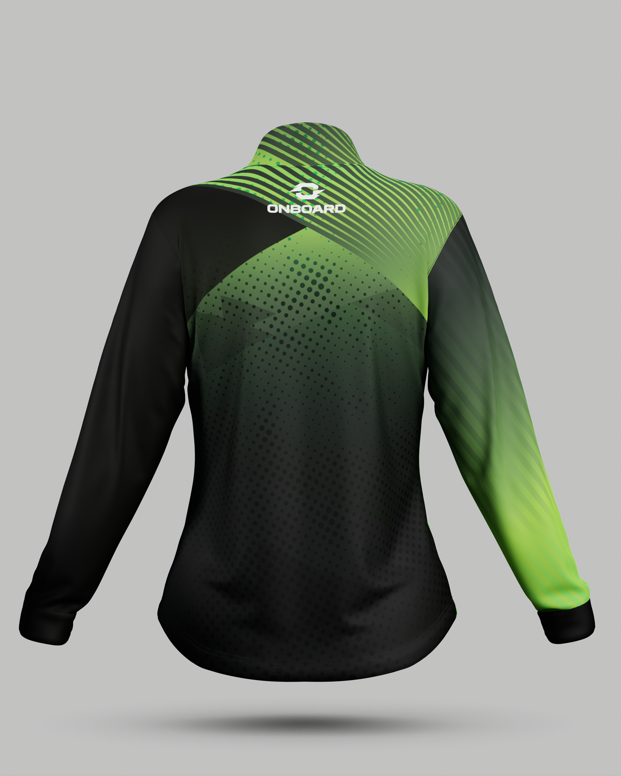 Womens Miami 2.0 Midlayer