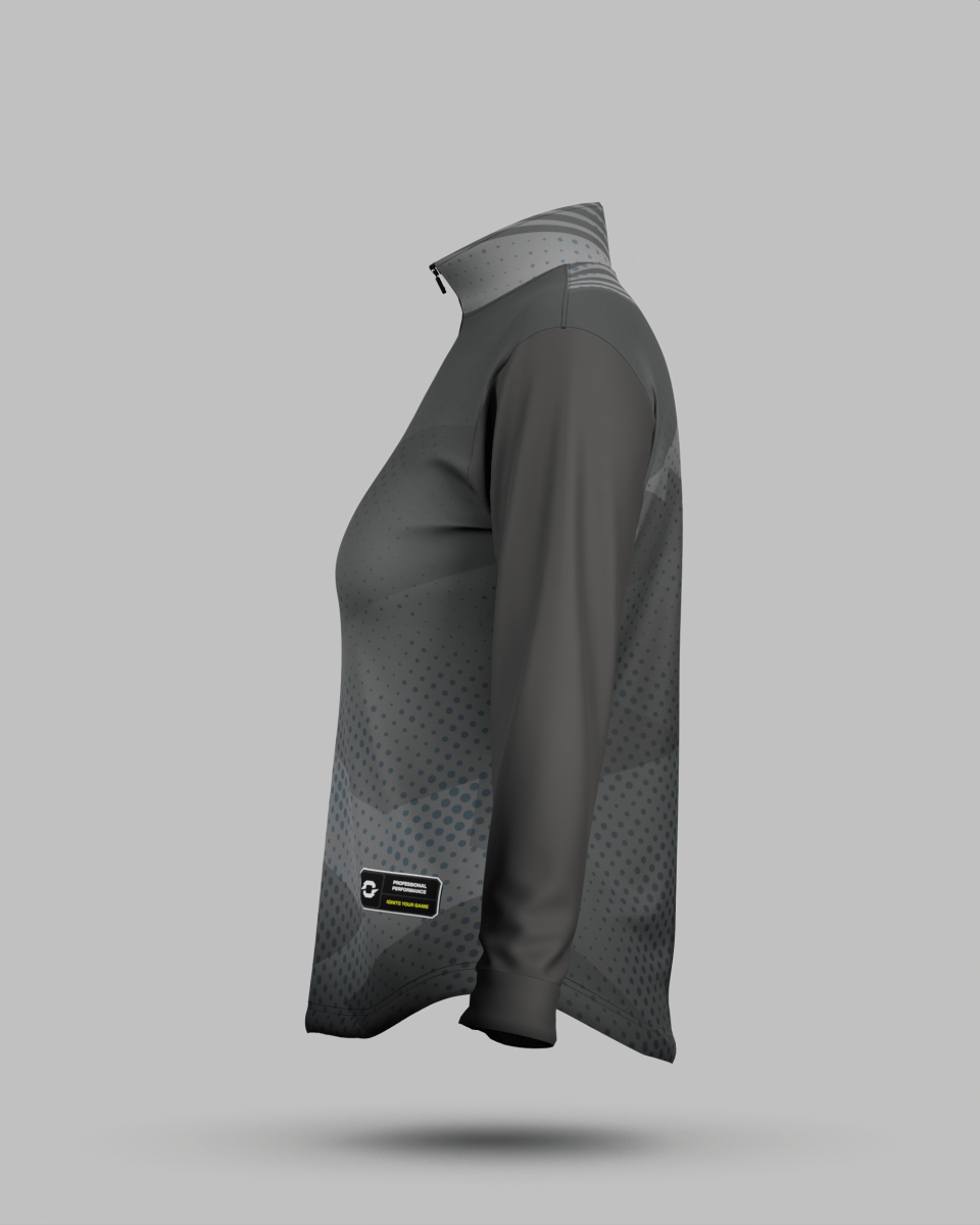 Womens Miami 2.0 Midlayer - Onboard Sportswear