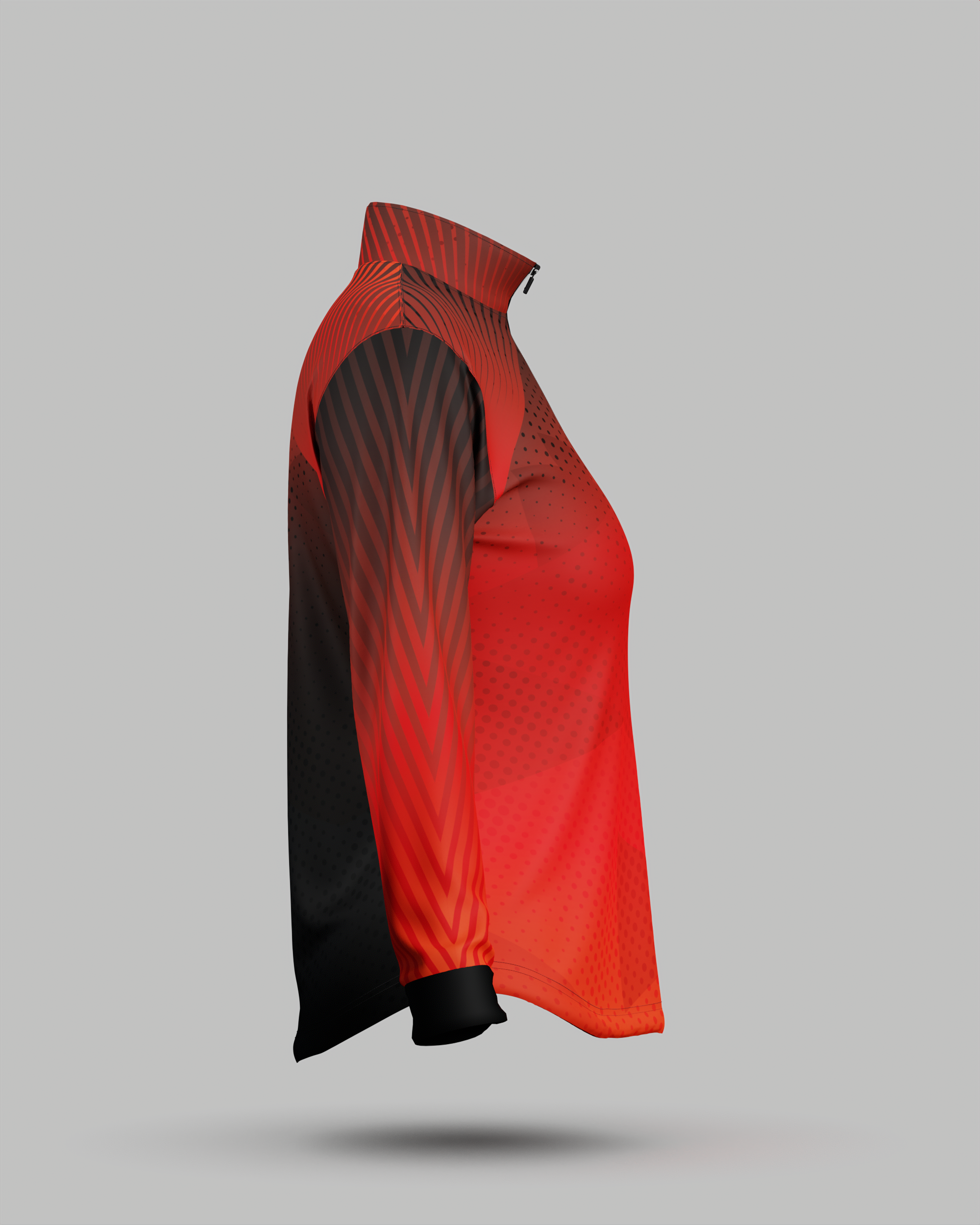 Womens Miami 2.0 Midlayer