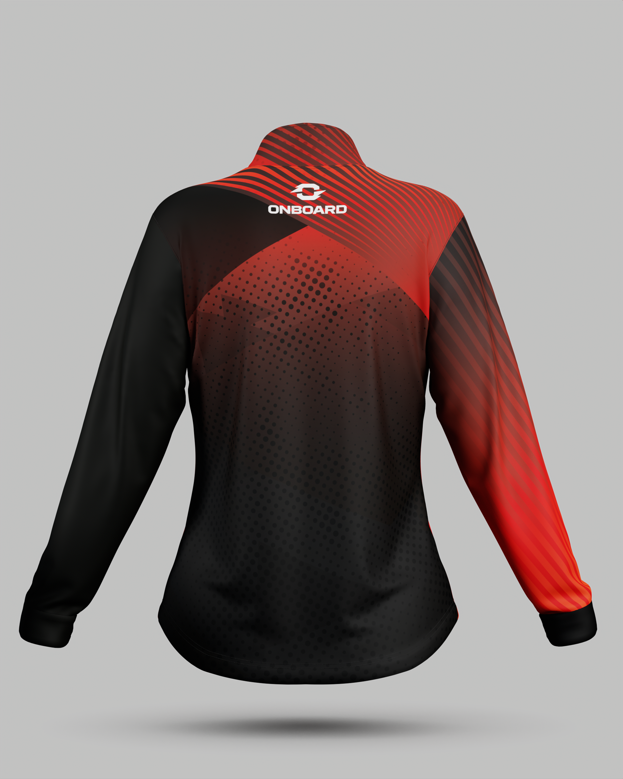 Womens Miami 2.0 Midlayer