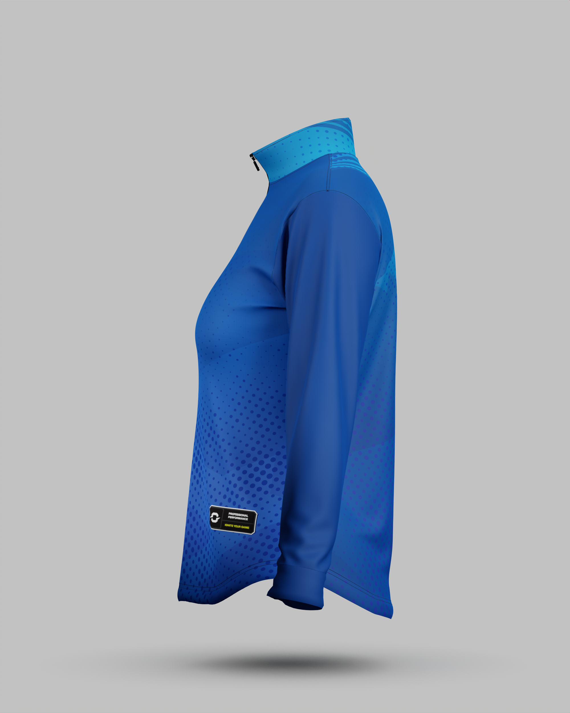 Womens Miami 2.0 Midlayer