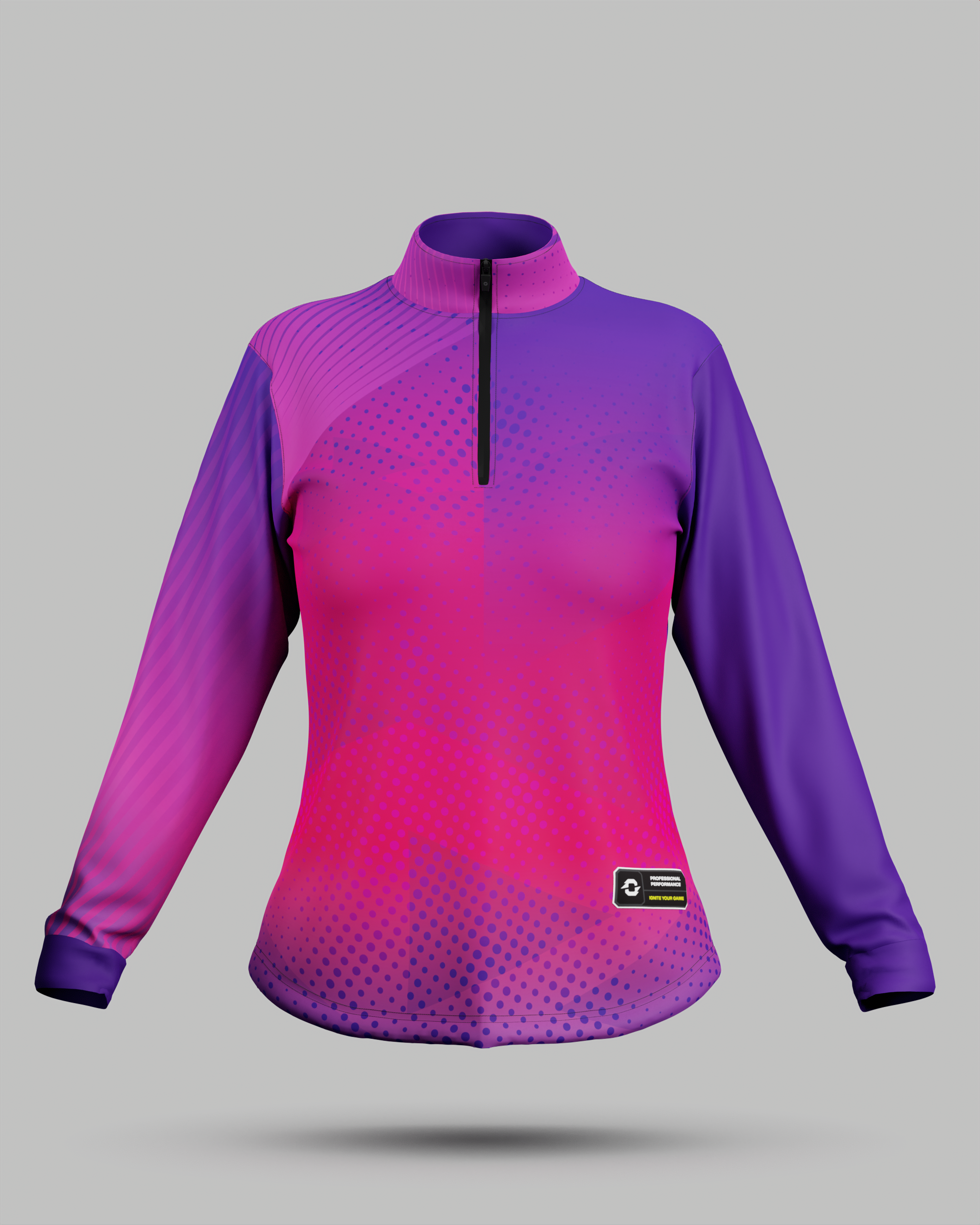 Womens Miami 2.0 Midlayer
