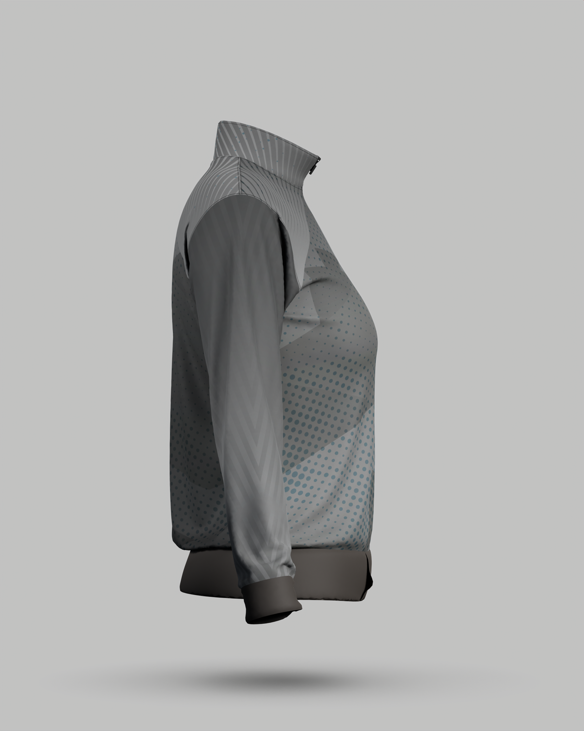 Womens Miami 2.0 Training Jacket
