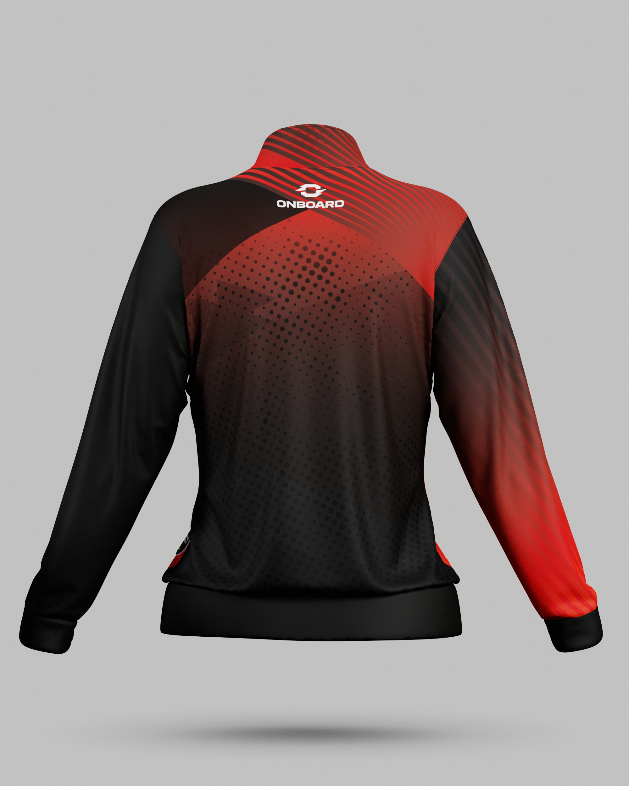 Womens Miami 2.0 Training Jacket