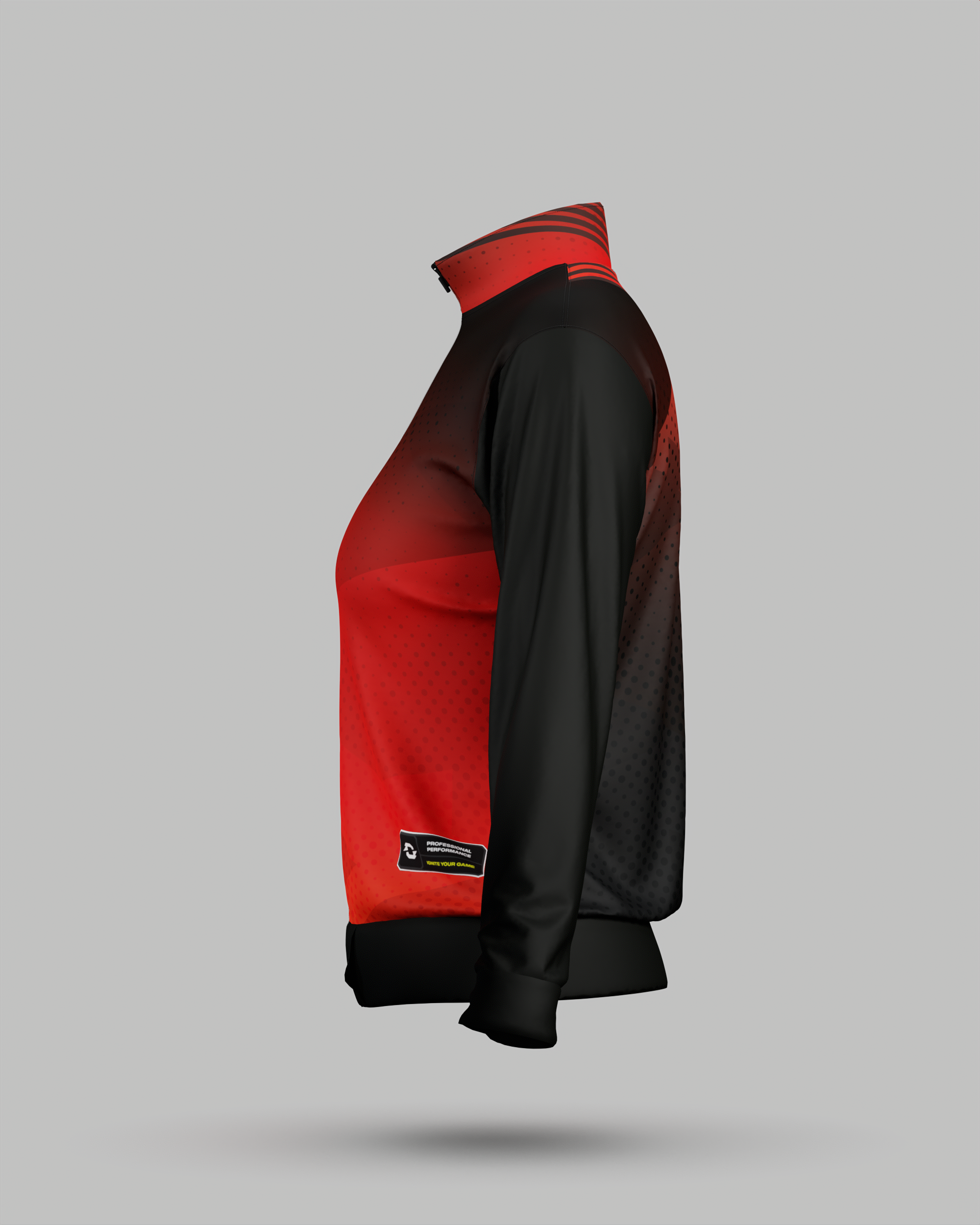 Womens Miami 2.0 Training Jacket