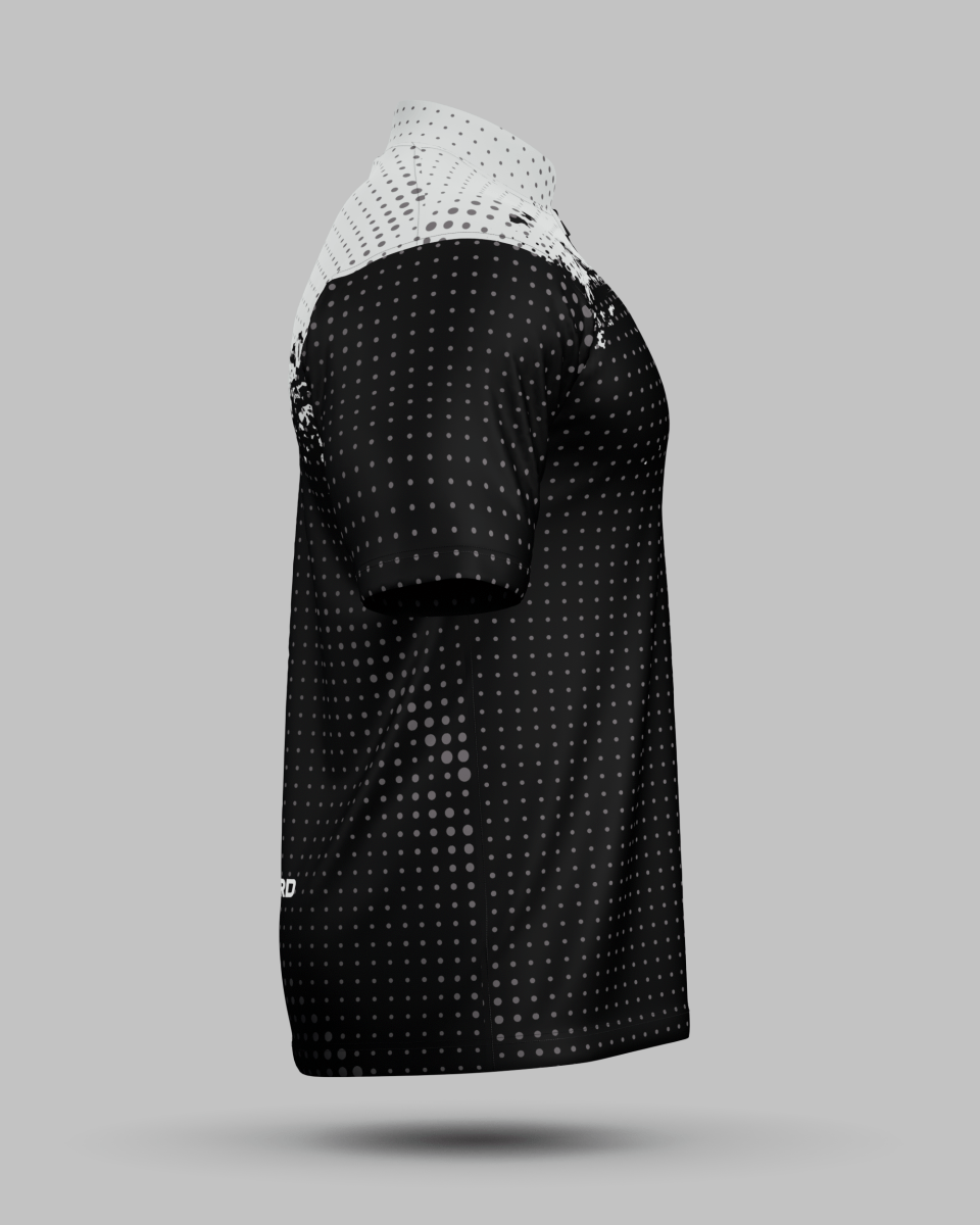 Monaco 1/4 Zip Pro Collar Jersey - Onboard Sportswear