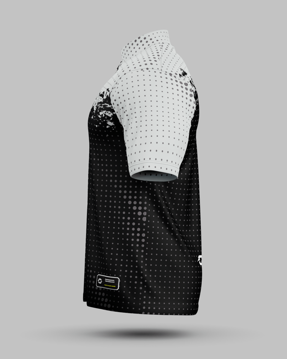 Monaco 1/4 Zip Pro Collar Jersey - Onboard Sportswear