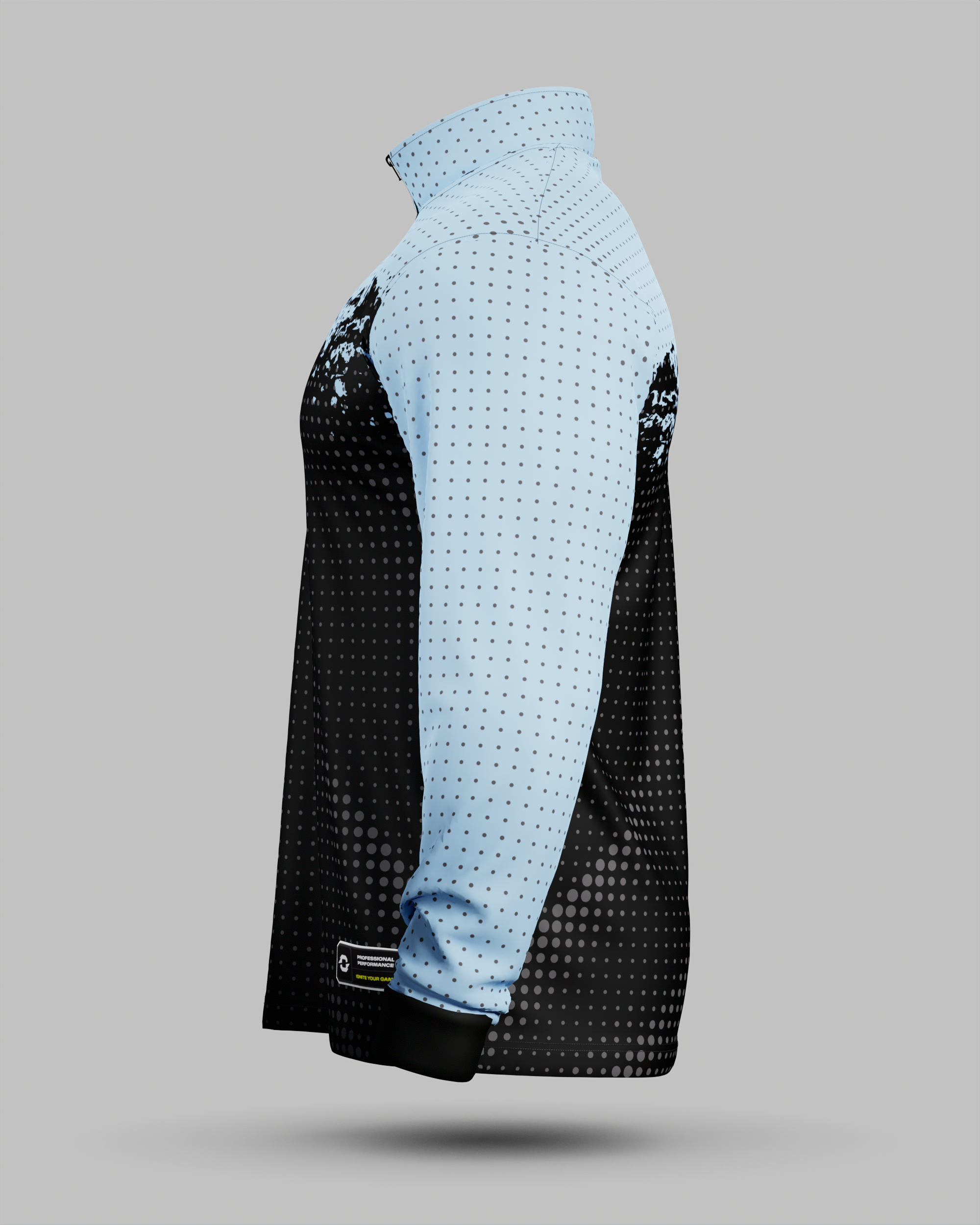 Monaco Midlayer-Sortiment