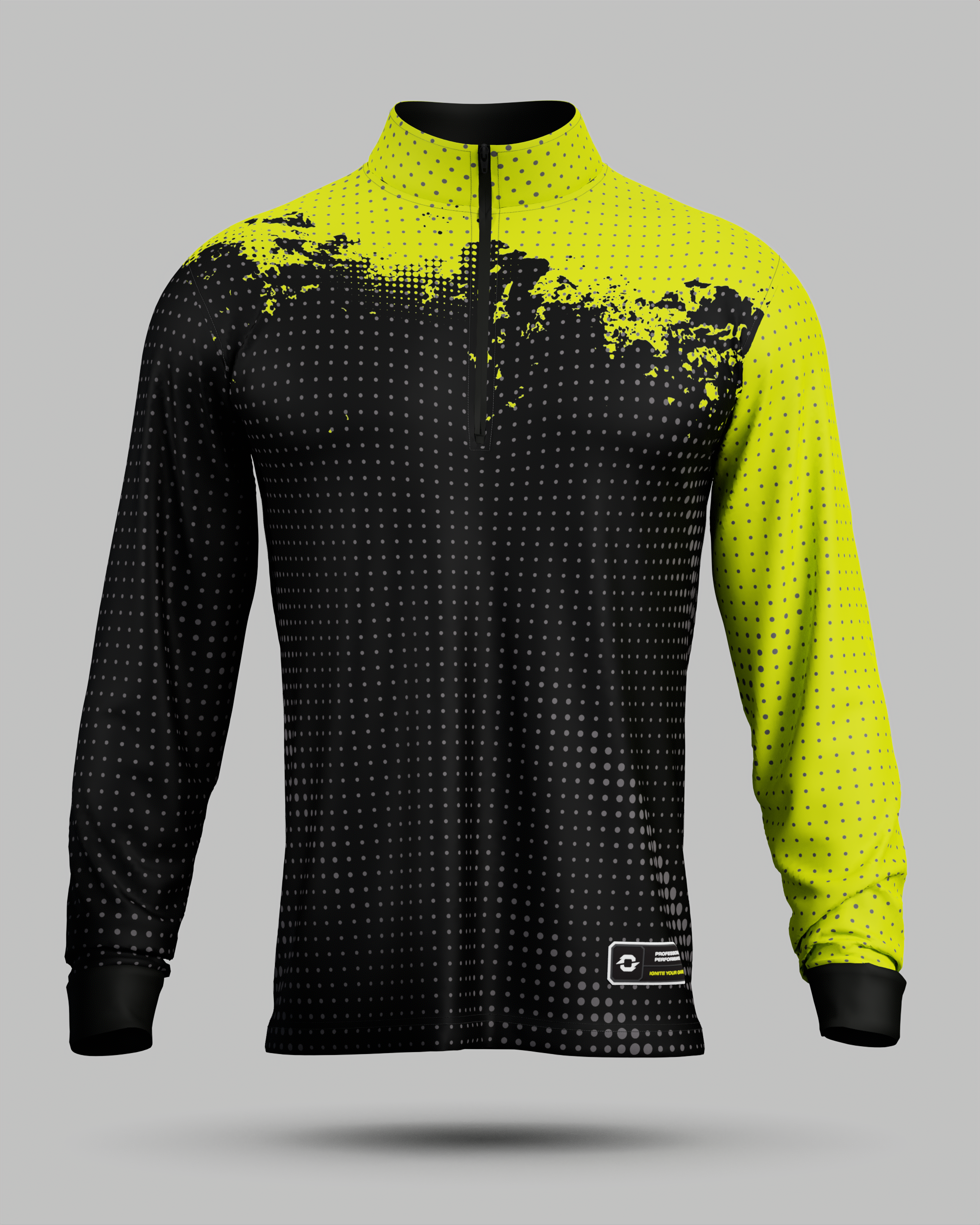 Monaco Midlayer-Sortiment