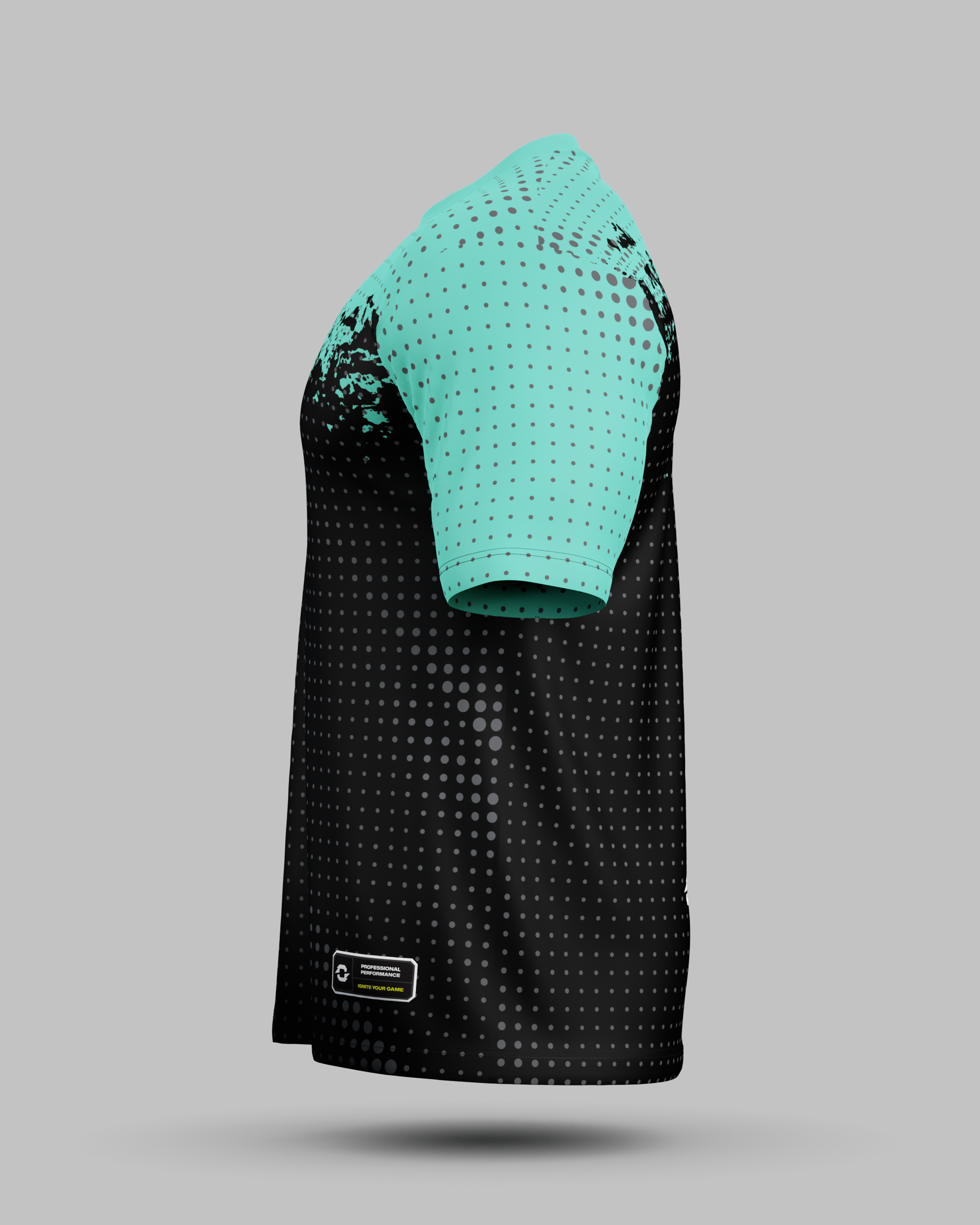 Monaco Performance Tee