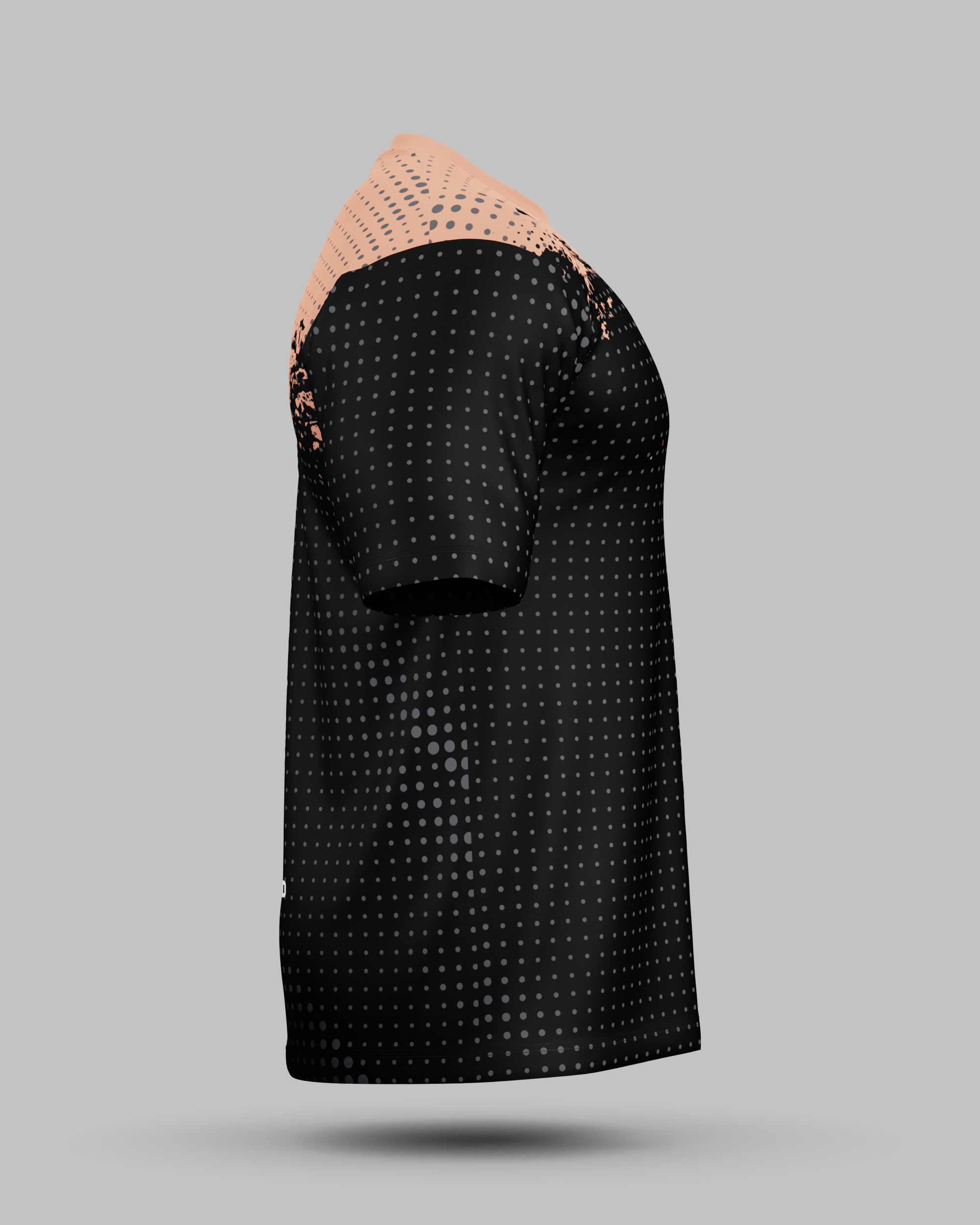 Youth Monaco Performance Tee