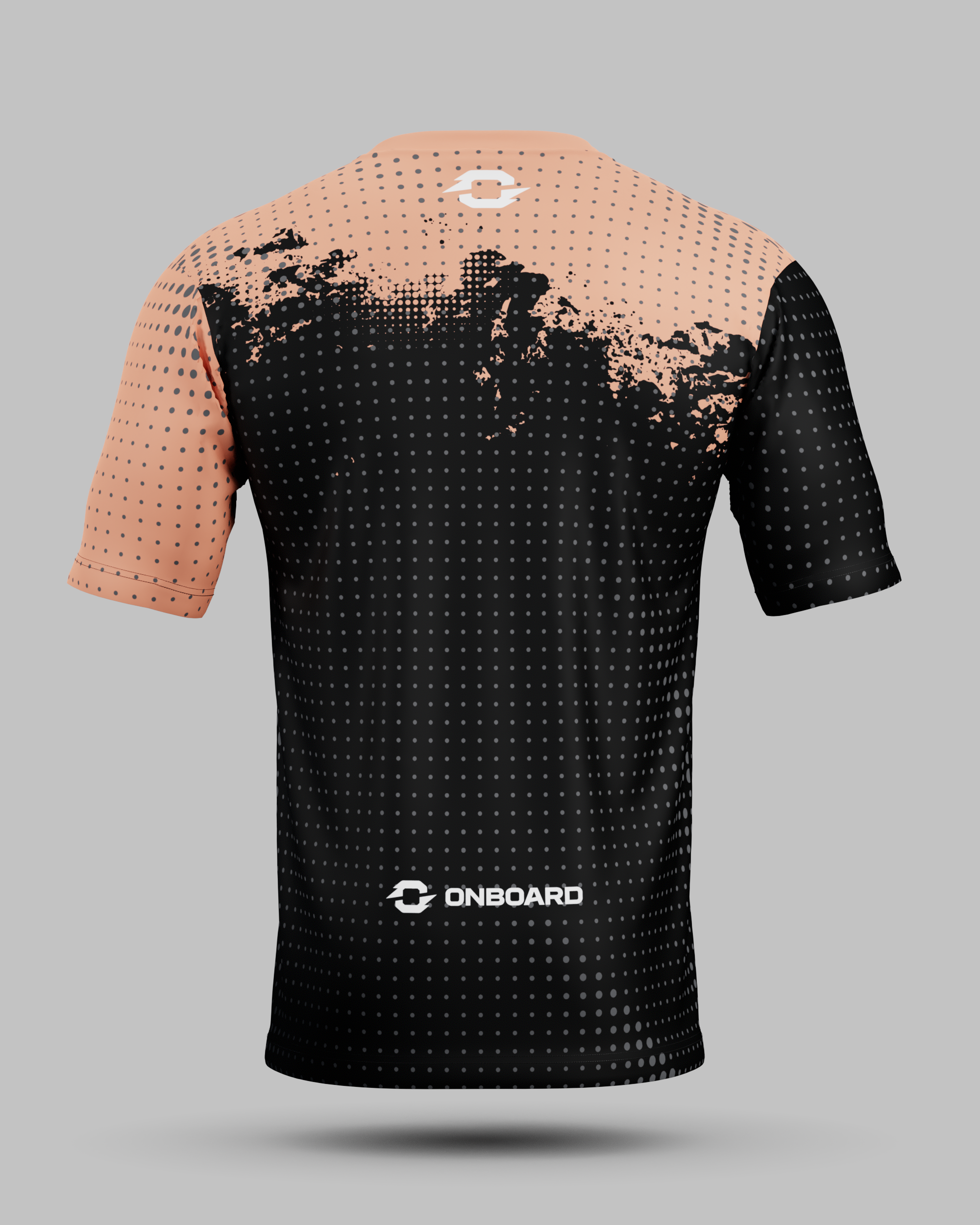 Monaco Performance Tee